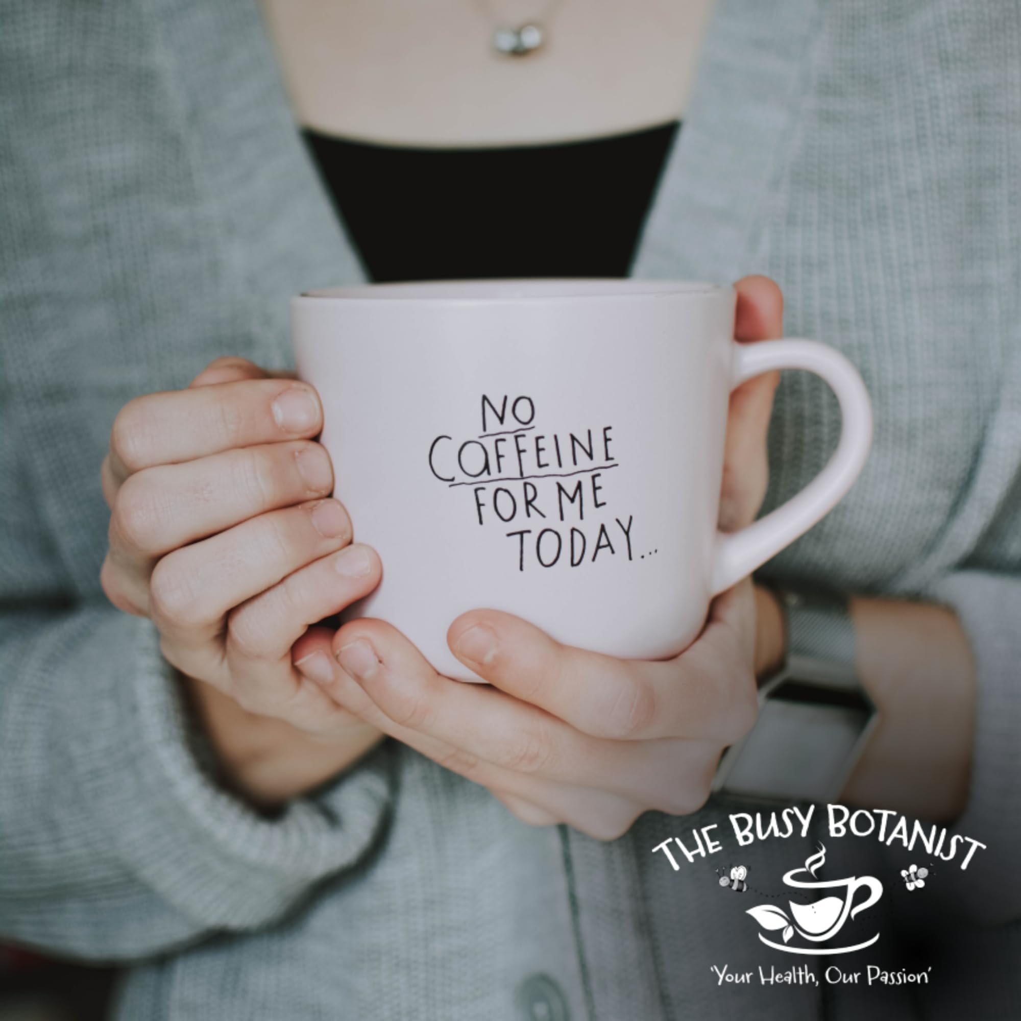 Stressed Out Herbal Tea with Valerian Root, Chamomile & Ashwagandha - 30 Caffeine Free Biodegradable Tea Bags 16