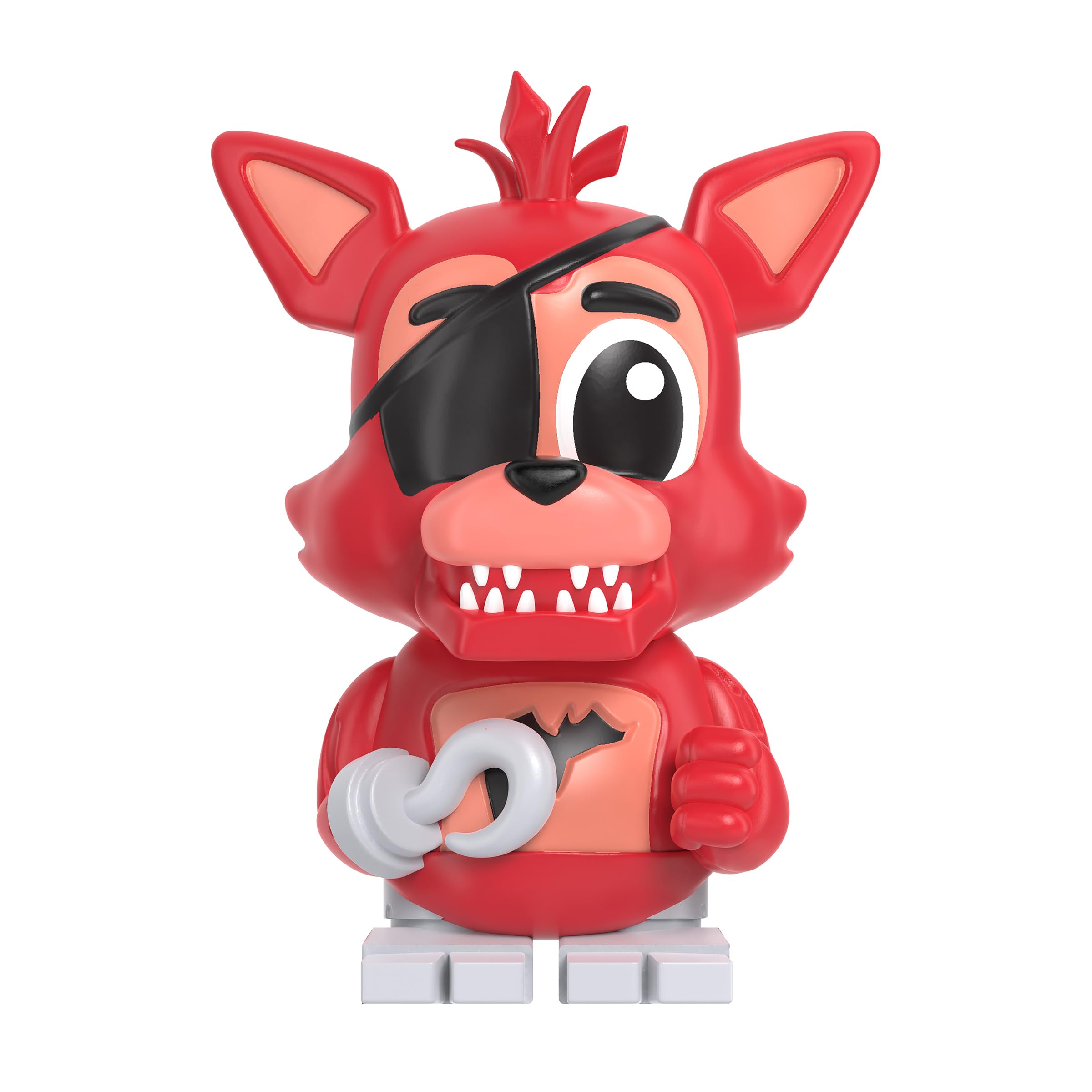 Five Nights at Freddy's – Classic Remix Grab N’ Go Bundle