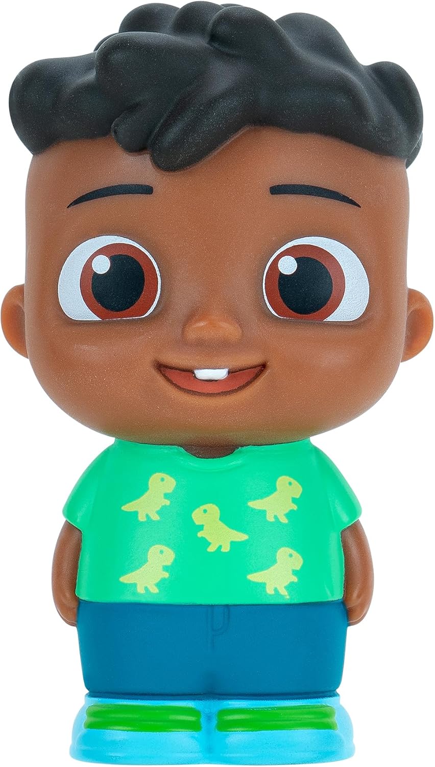 CoComelon Best Friends & Pets 4-Figure Set - Favourite Characters for Imaginative Play 6