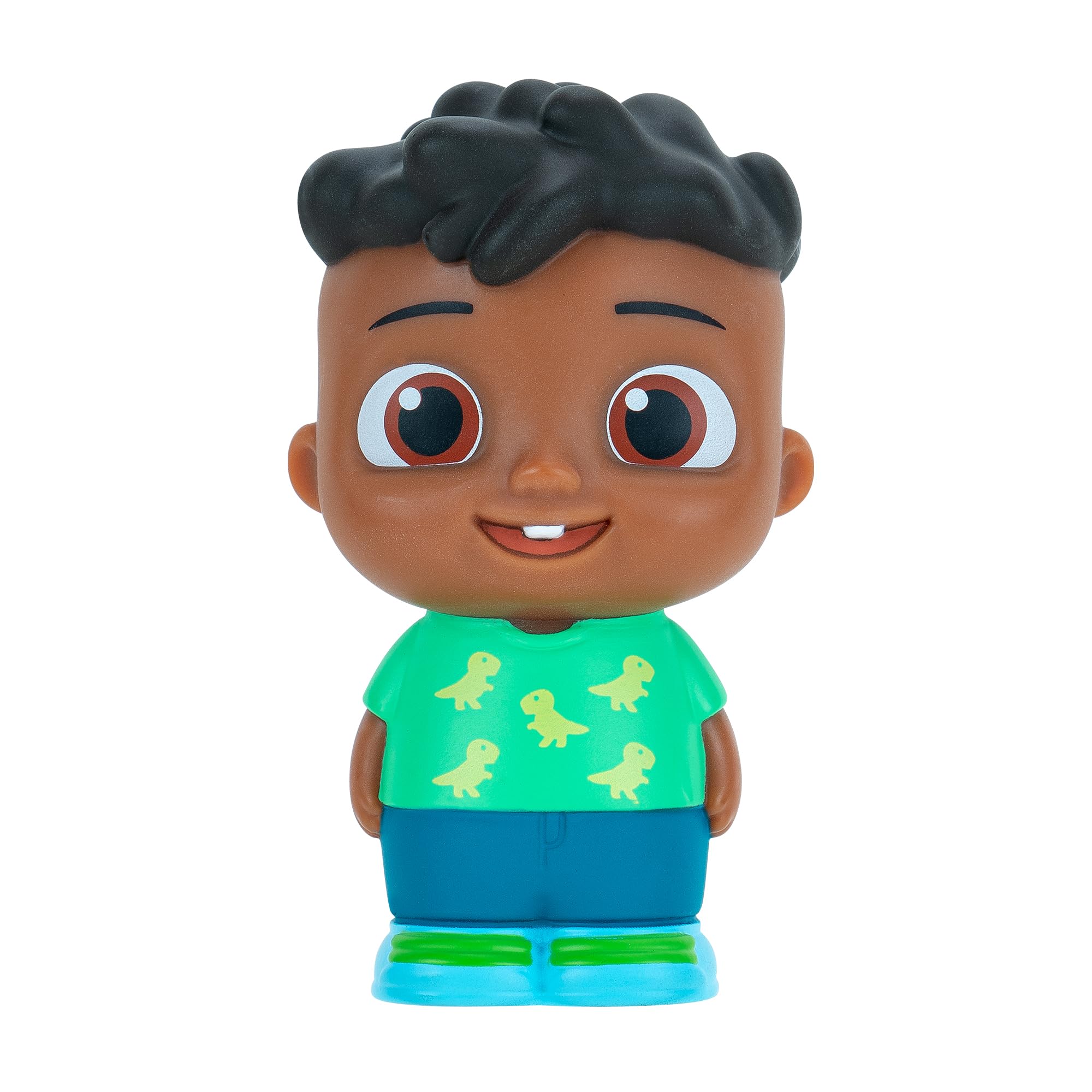 CoComelon Best Friends & Pets 4-Figure Set - Favourite Characters for Imaginative Play 9