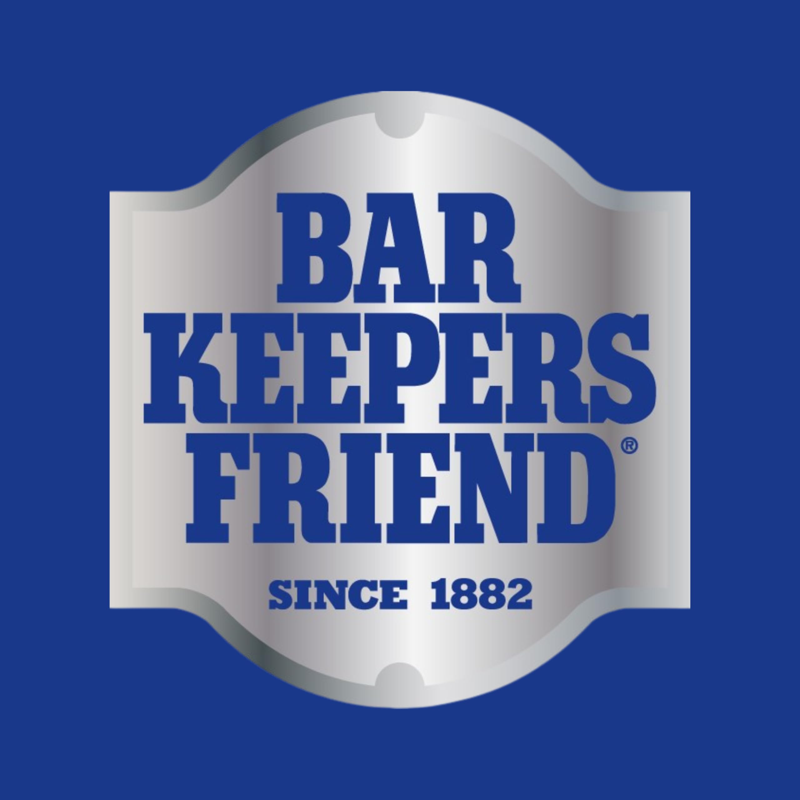 Bar Keepers Friend Power Spray Kitchen Cleaner - 500ml | Hospital Grade | Fresh Scent 6