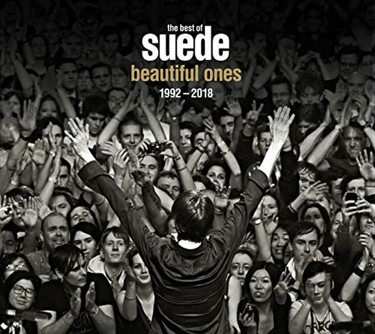 Suede - Beautiful Ones: The Best Of Suede 1992 - 2018 [Audio CD] 1