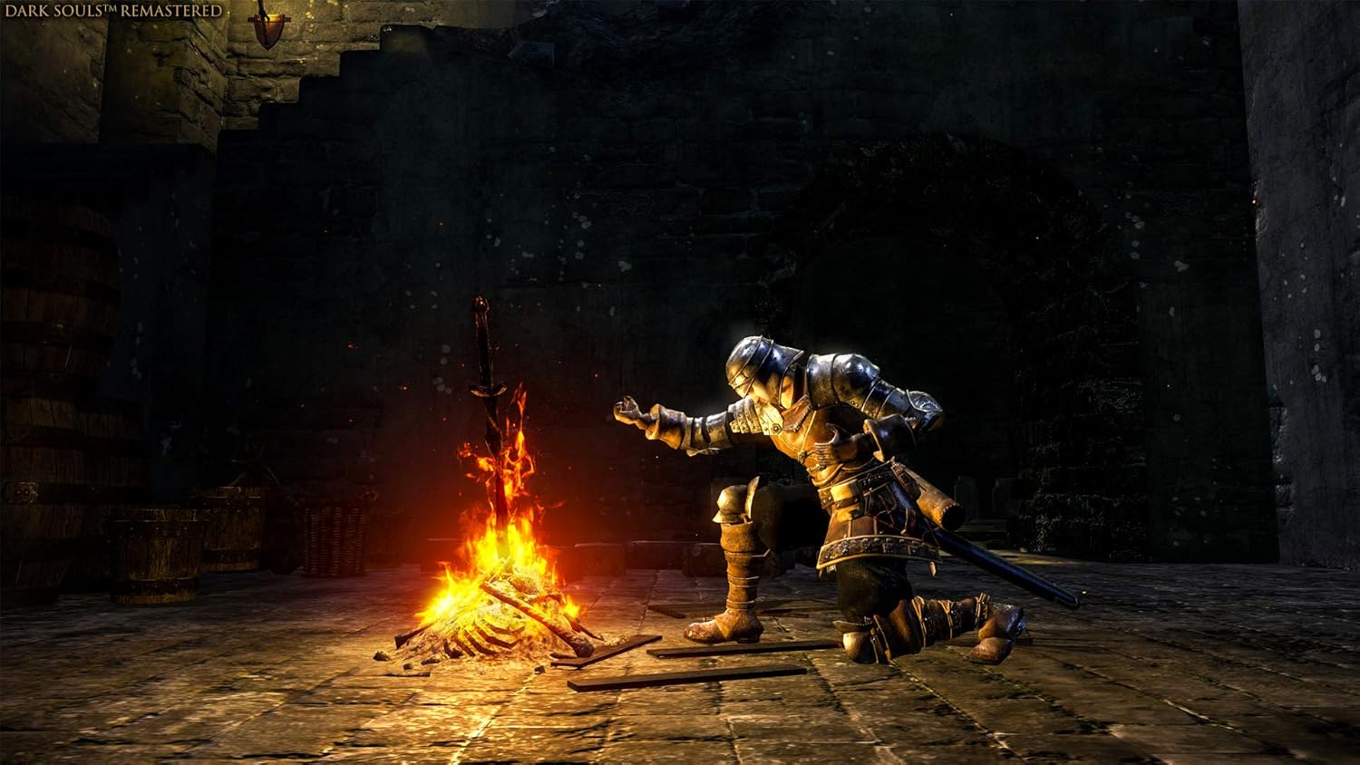 Dark Souls Trilogy - Xbox One Game Collection 2