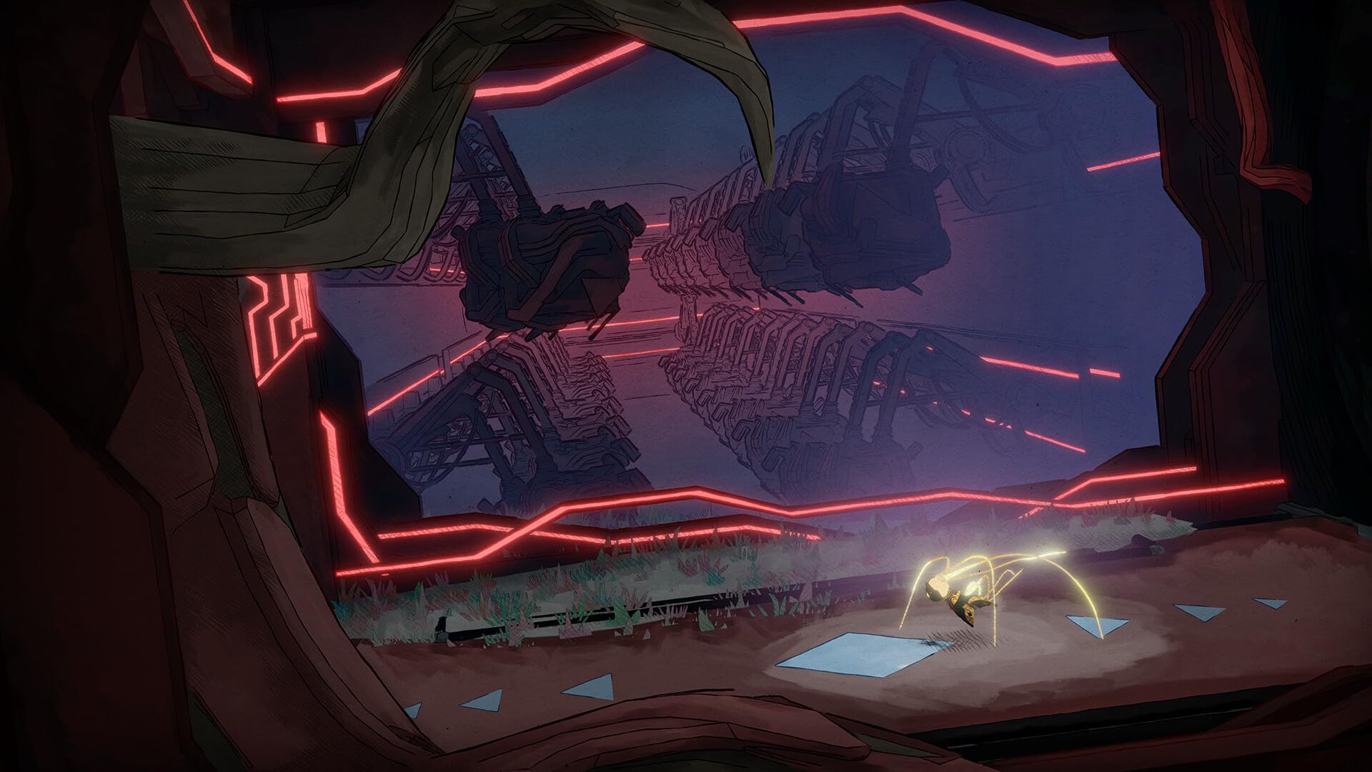 MIO: Memories in Orbit [Nintendo Switch 2] 9
