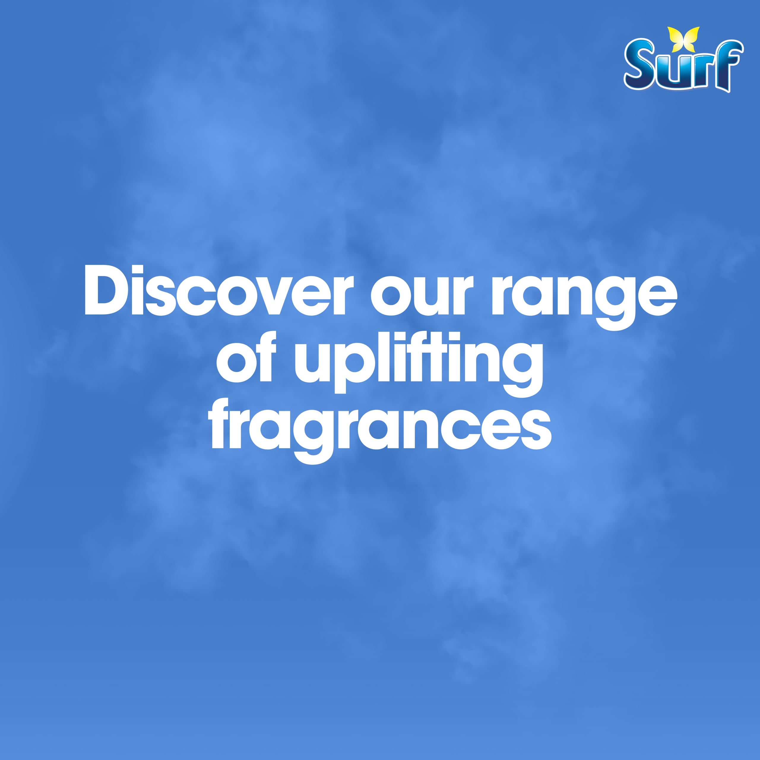 Surf - Deep Sea Laundry Washing Liquid Detergent (648 ml)