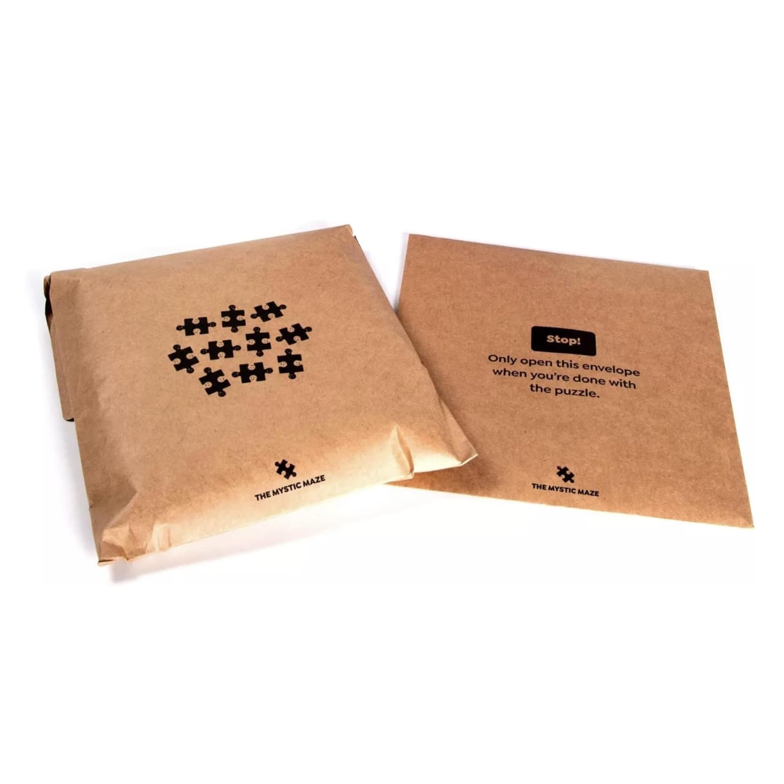 Magic Puzzle Company The Peckish Pirates - 1000-Piece Jigsaw Puzzle