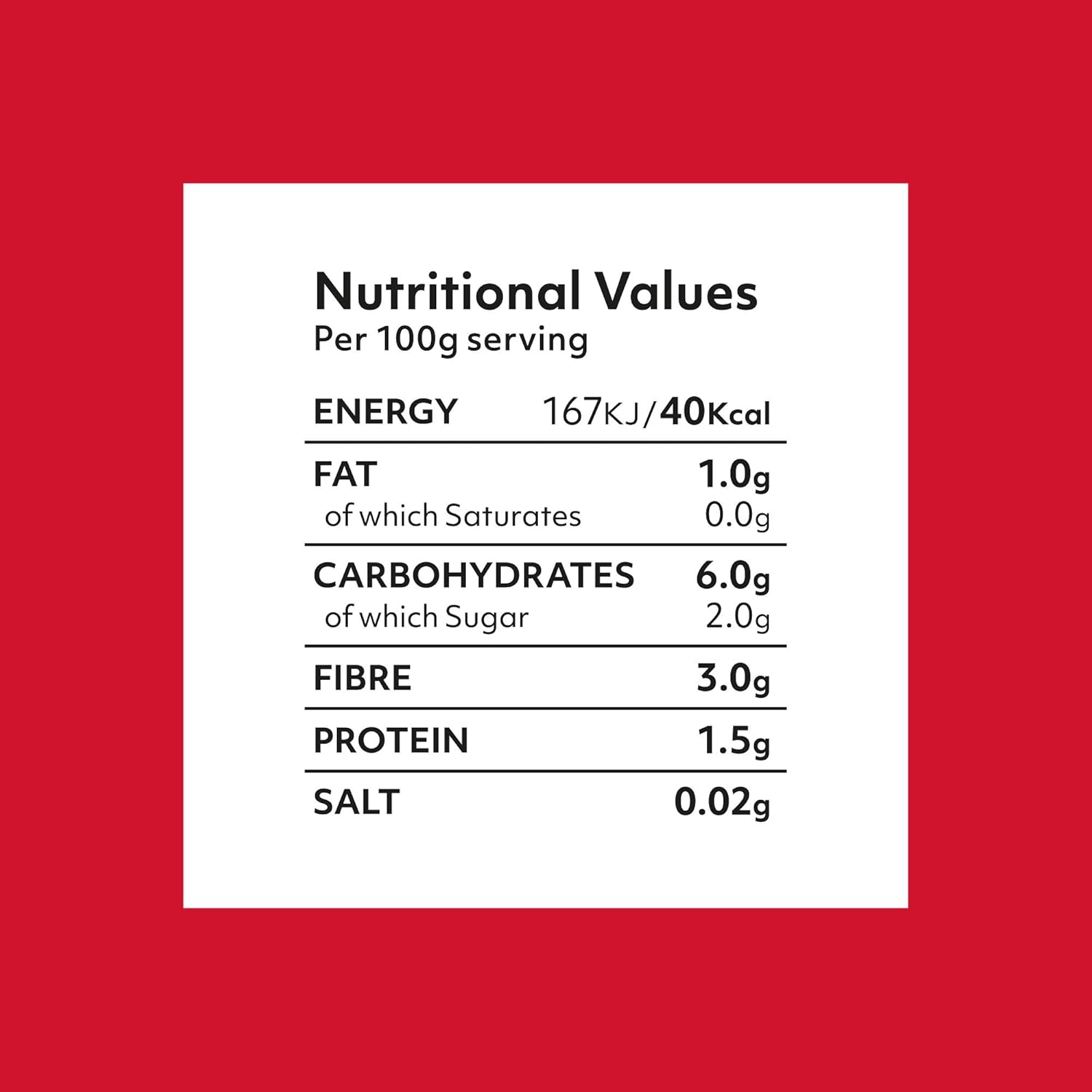 Fullgreen - Cauliflower Rice with Tomato, Garlic & Herbs - Low-Carb Rice Alternative 4