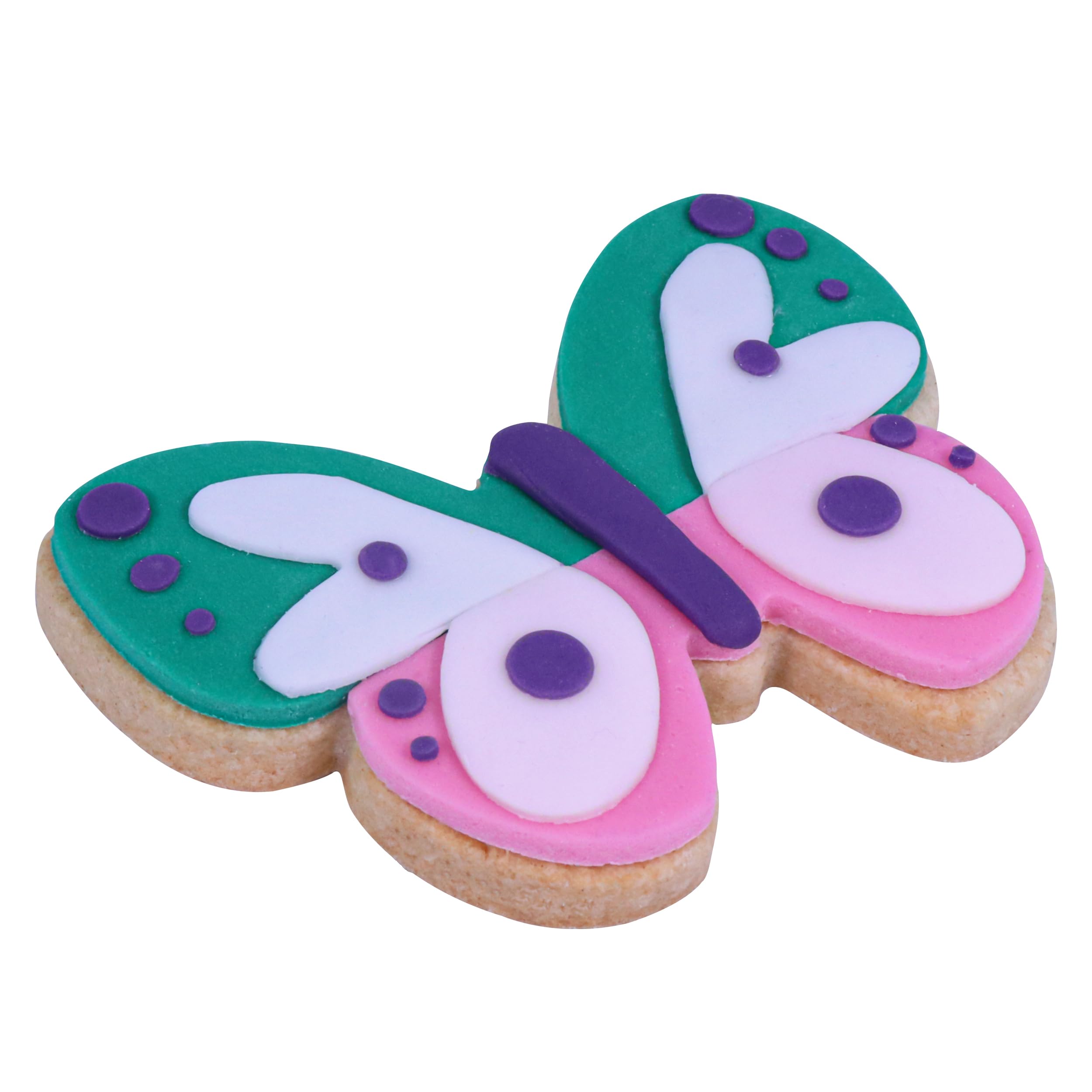 PME Red Sugar Paste Fondant - 250g | Thermo-Tech Feature | Smooth Finish 4