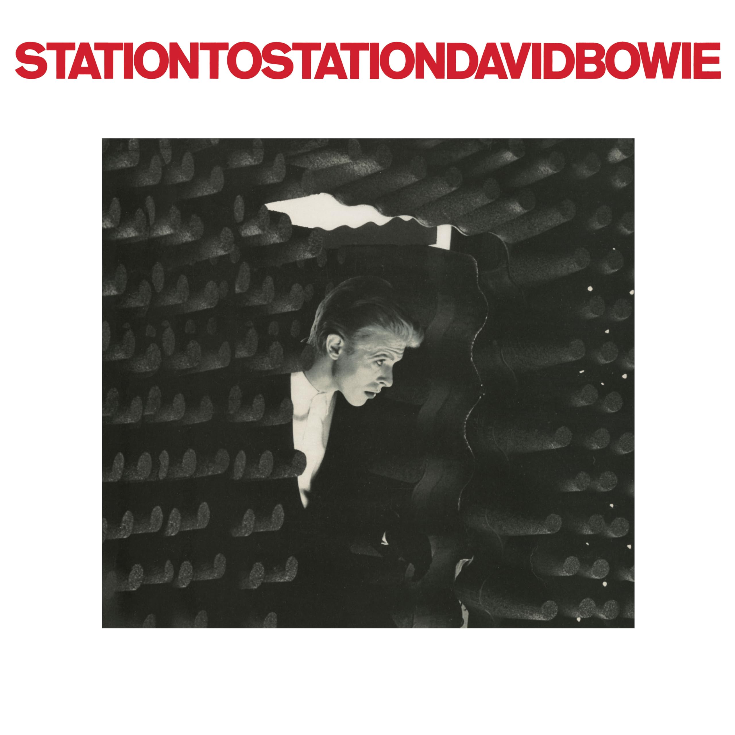 David Bowie - Station to Station [audioCD] 2