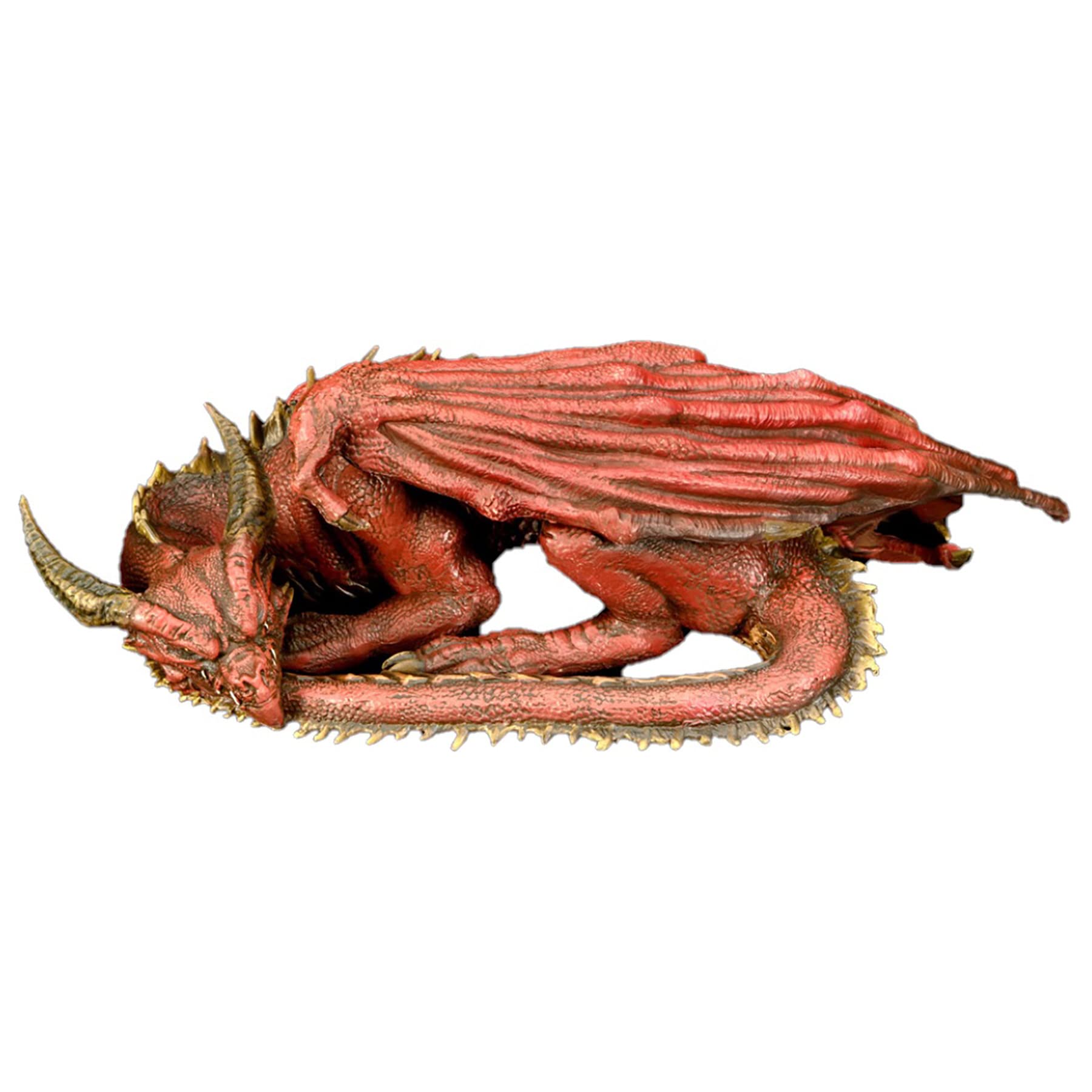 WizKids D&D Replicas of The Realms Pseudodragon Life-Sized Figure | 14 Inches | Multicolor | Foam 4