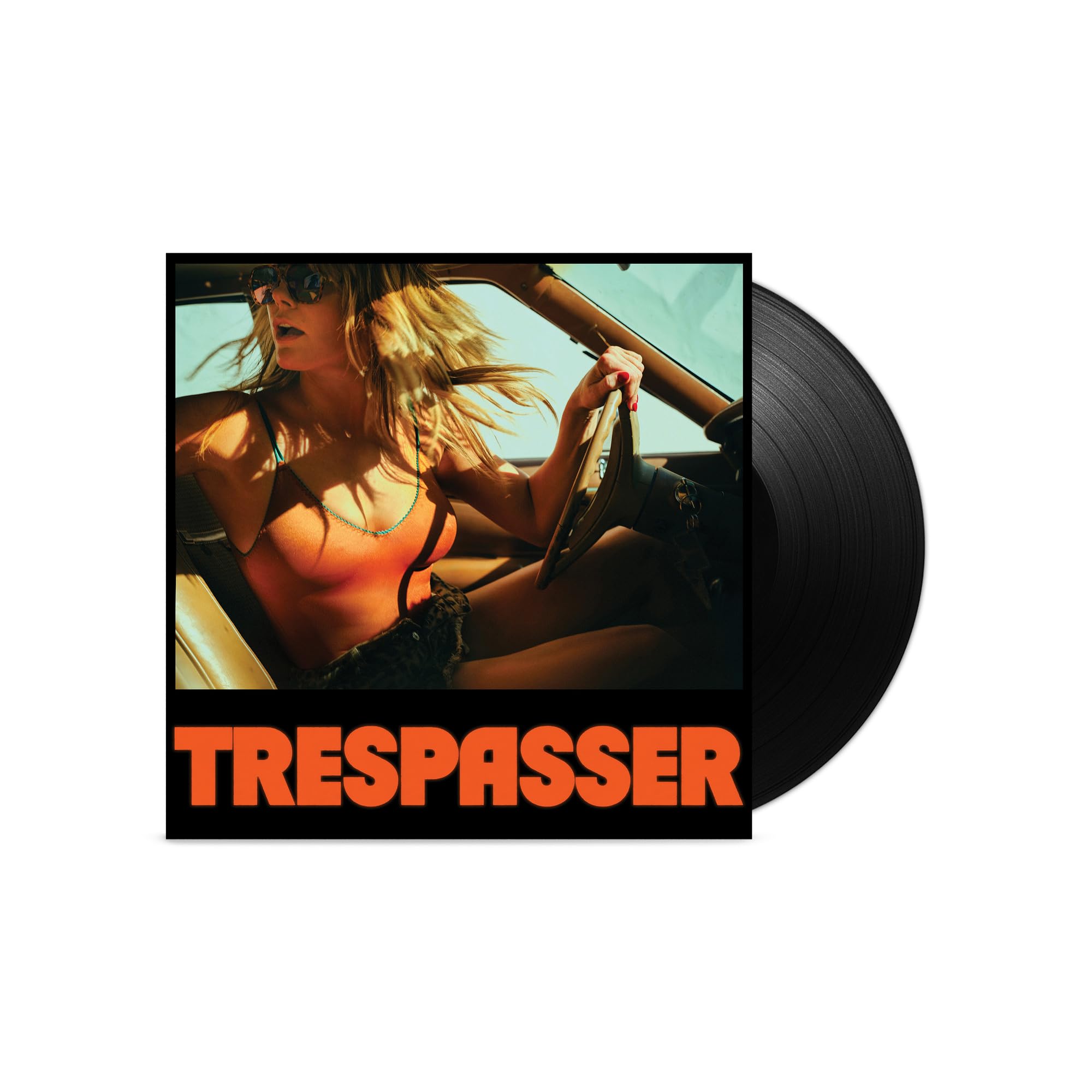Grace Potter - Trespasser [Vinyl]