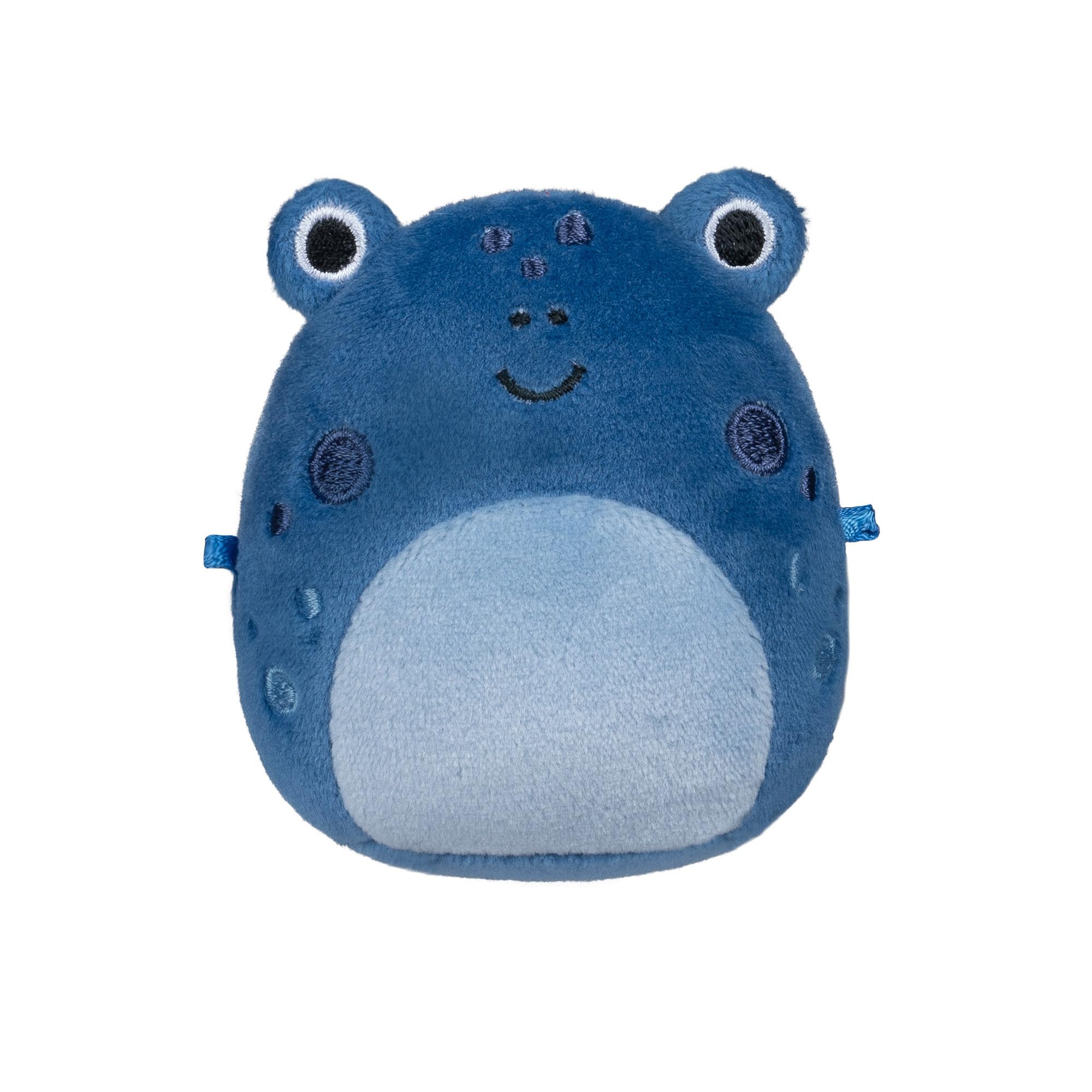 Squishmallows Micromallows 6-Pack Plush - 2.5" Mini Collectible Stuffed Animals for Ages 6+ 6