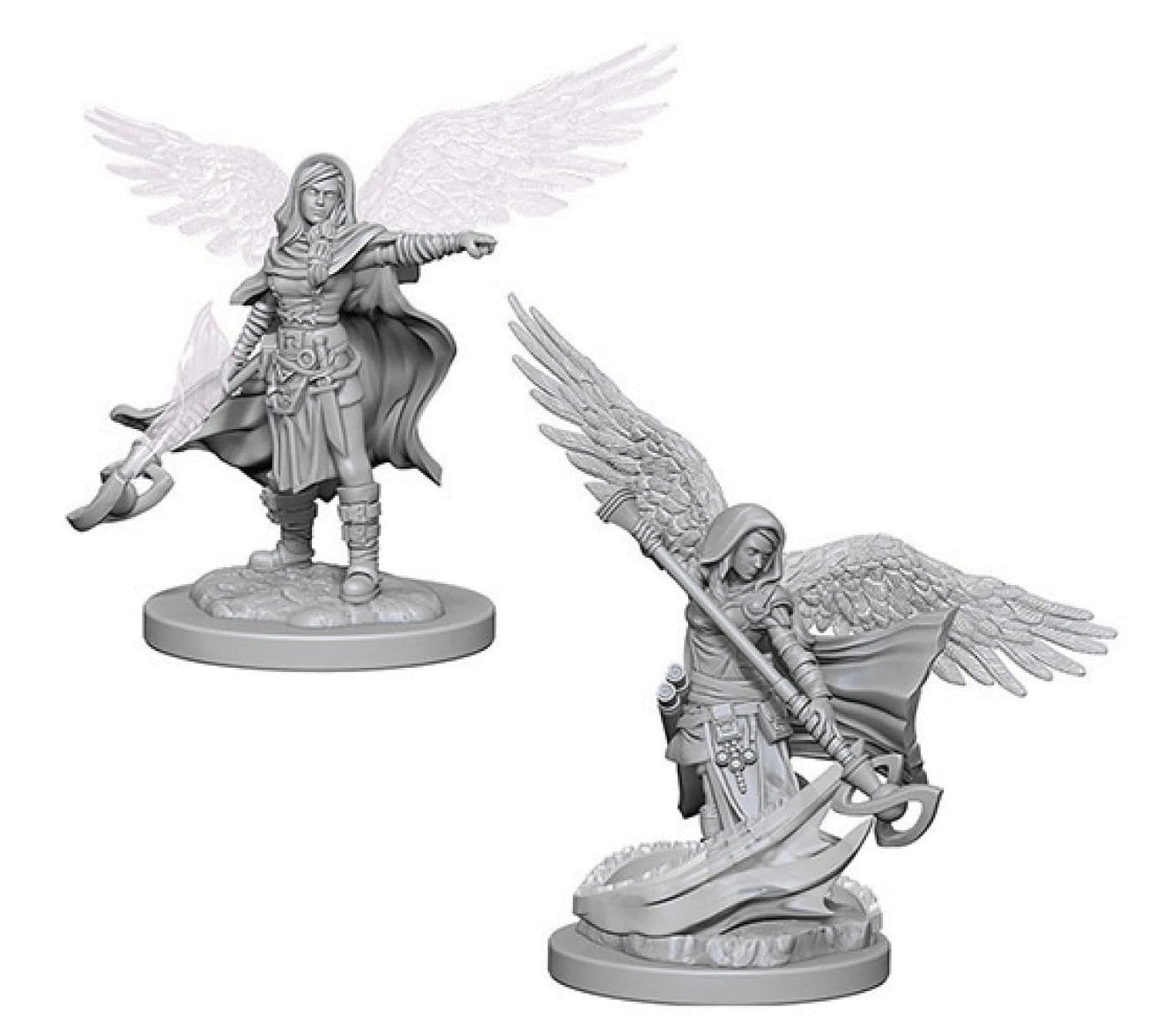 NECA WizKids WK73197 Cardboard Accessories for Miniature Gaming | Unisex Adult 1