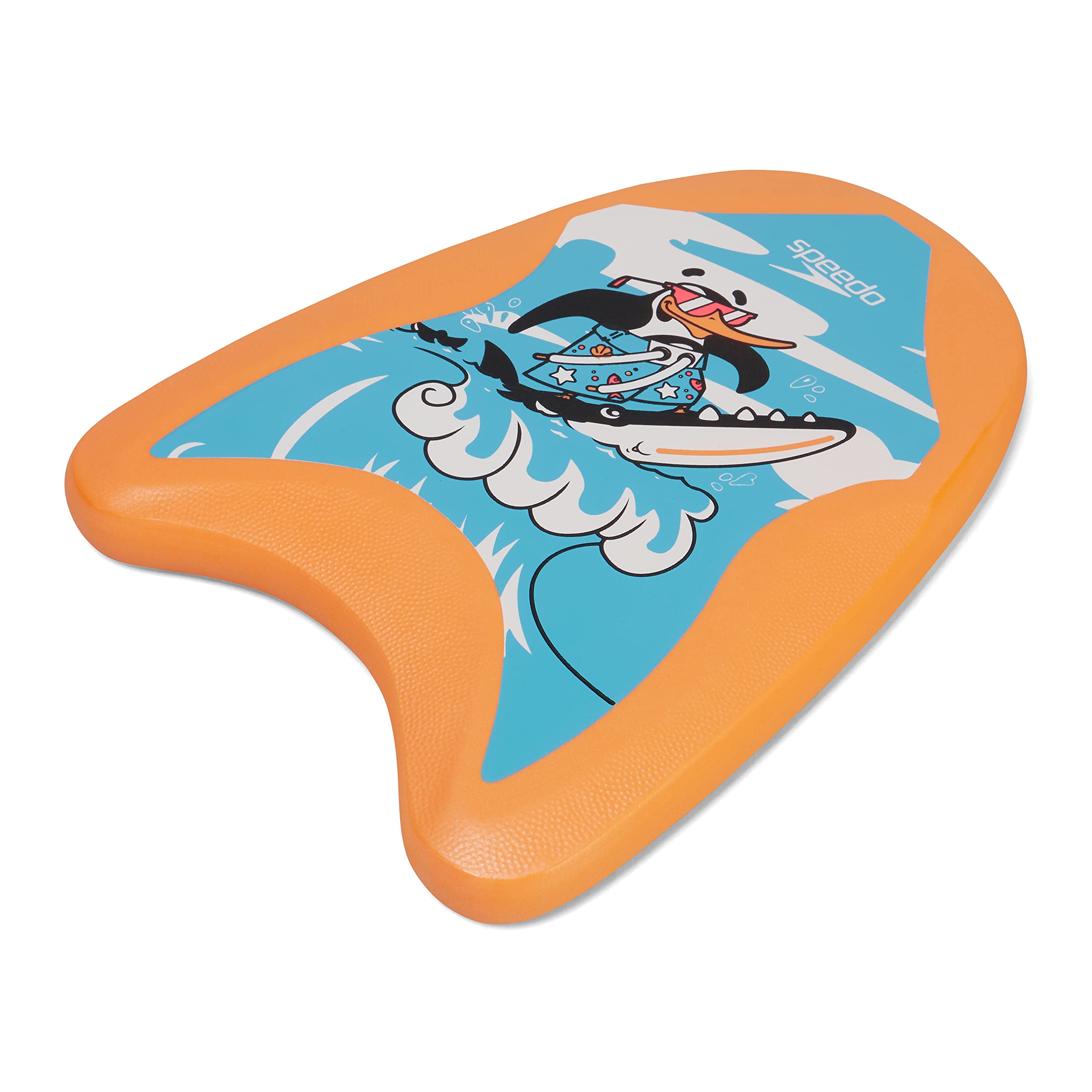 Speedo Learn to Swim Float and Training Aid | Chima Penguin Design | EVA Foam 3