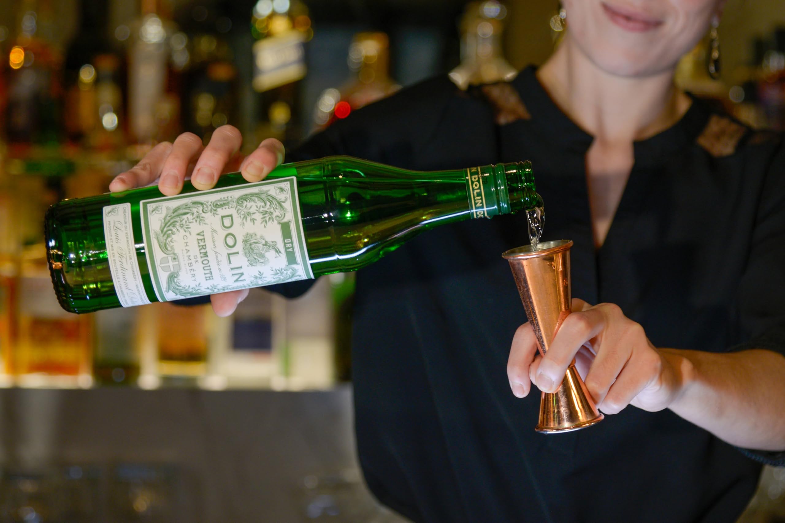 Dolin Dry Vermouth de Chambéry, 17.5% ABV, 375ml Half Bottle 5