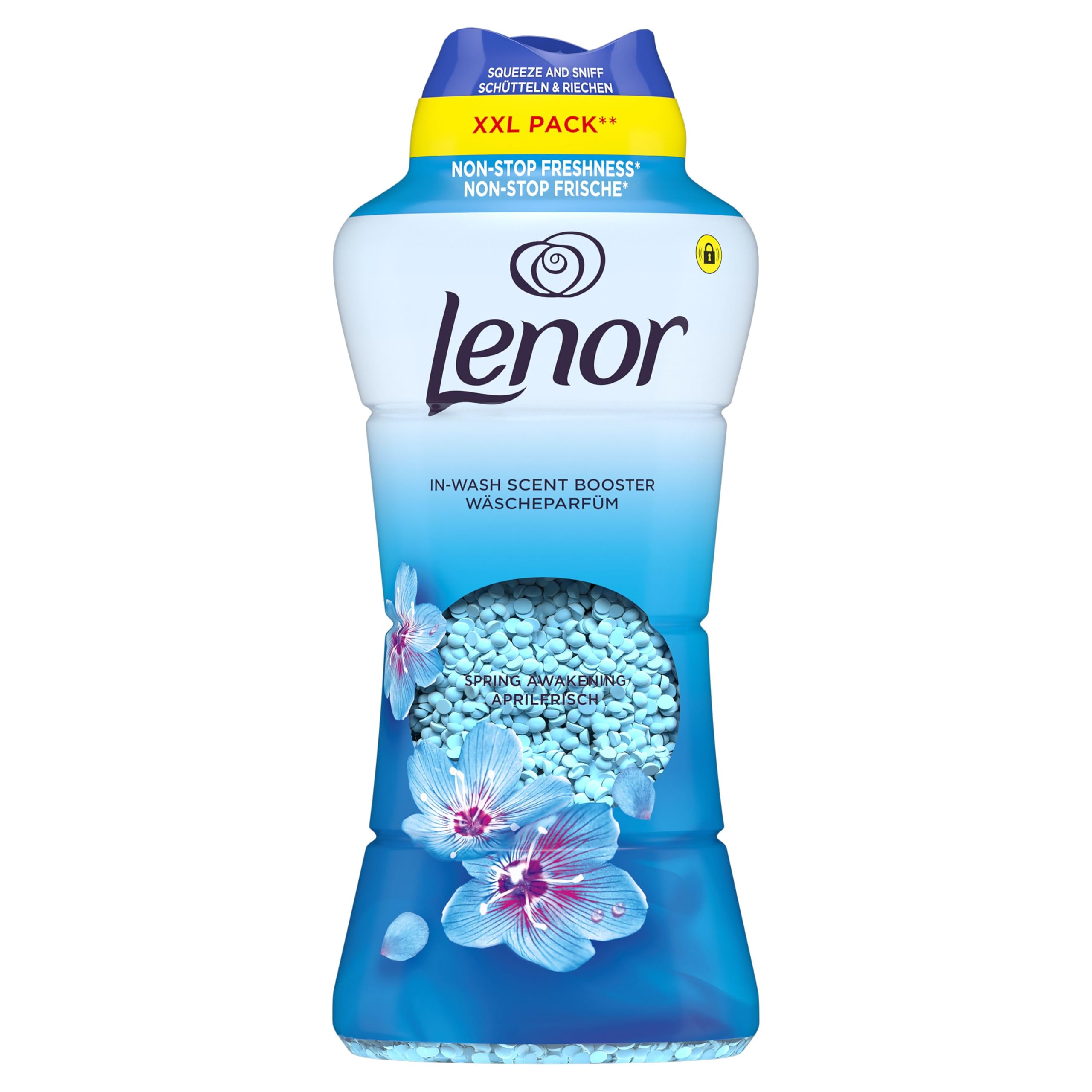 Lenor Spring Awakening In-Wash Scent Booster 735g 2