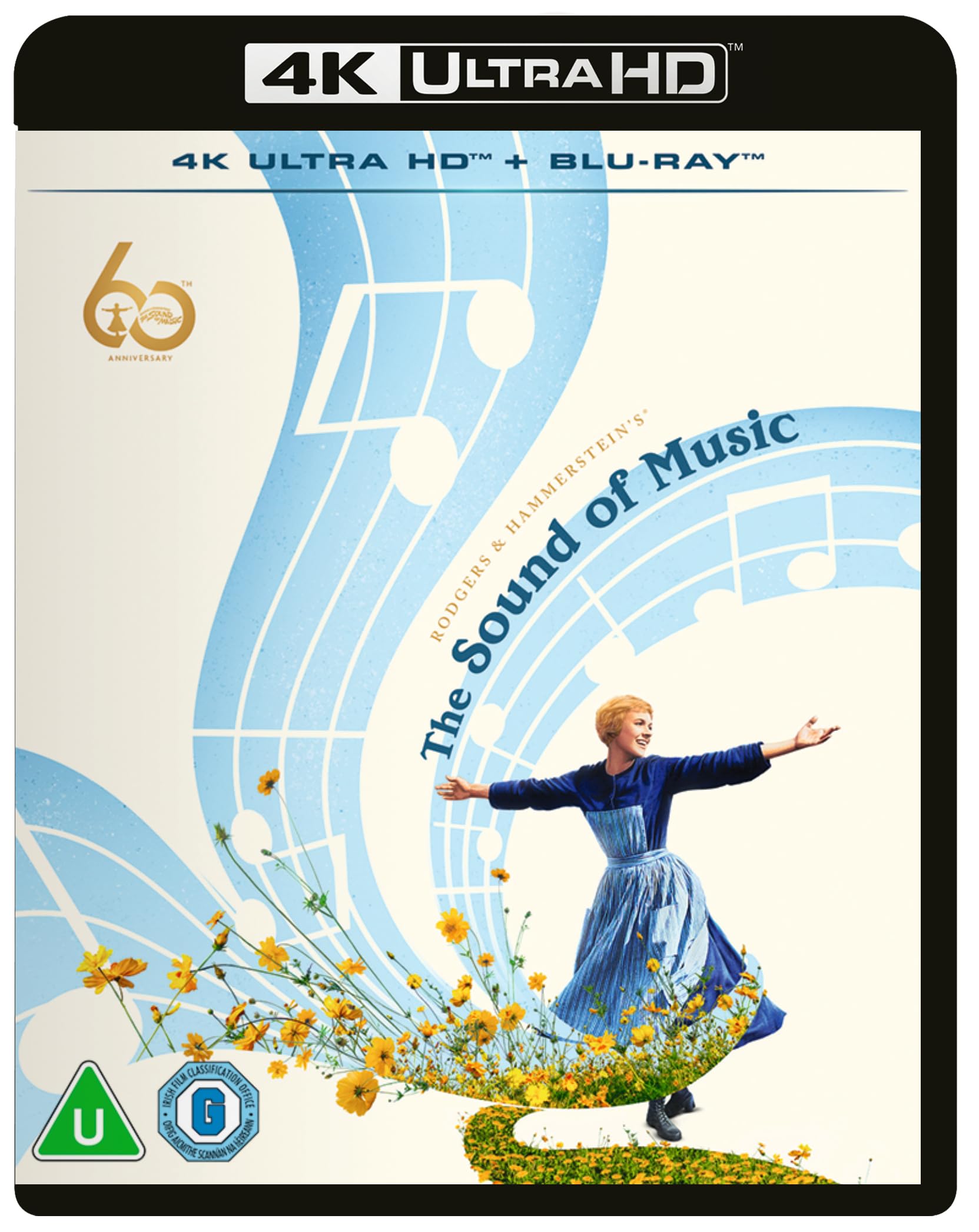 The Sound of Music [4K UHD Blu-ray] 4