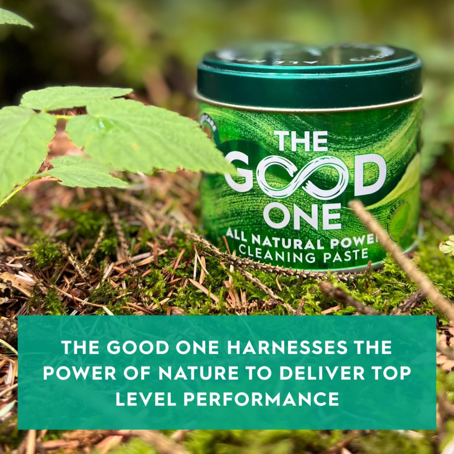 Astonish The Good One Cleaning Paste (500g) 6