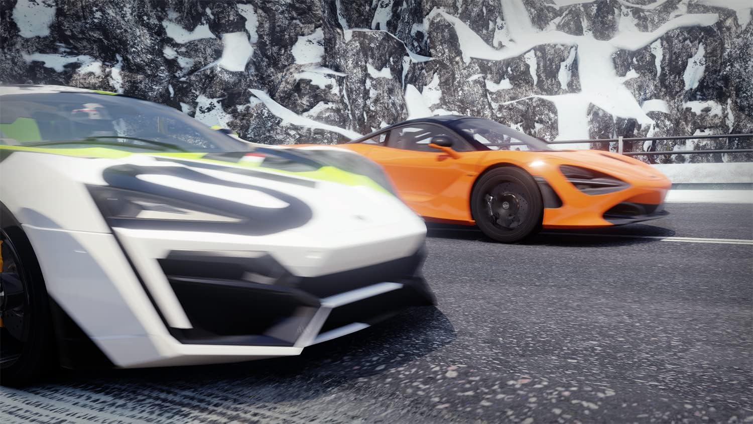 Gear Club Unlimited 2 - Definitive Edition (Nintendo Switch) 7