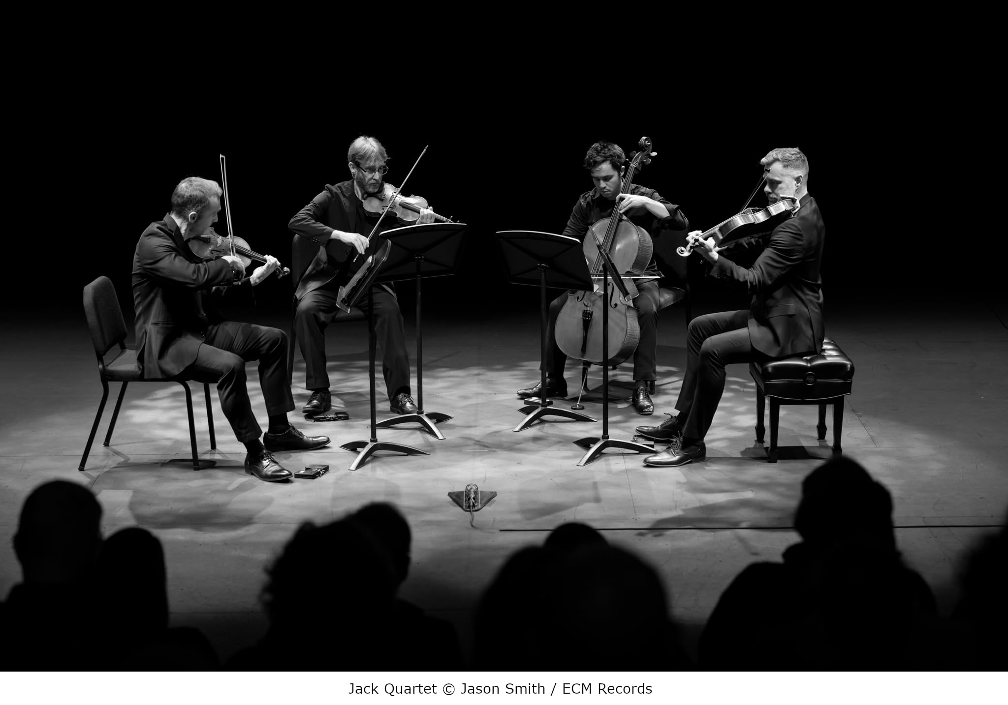 Samuel Beckett - Stirrings Still [CD]