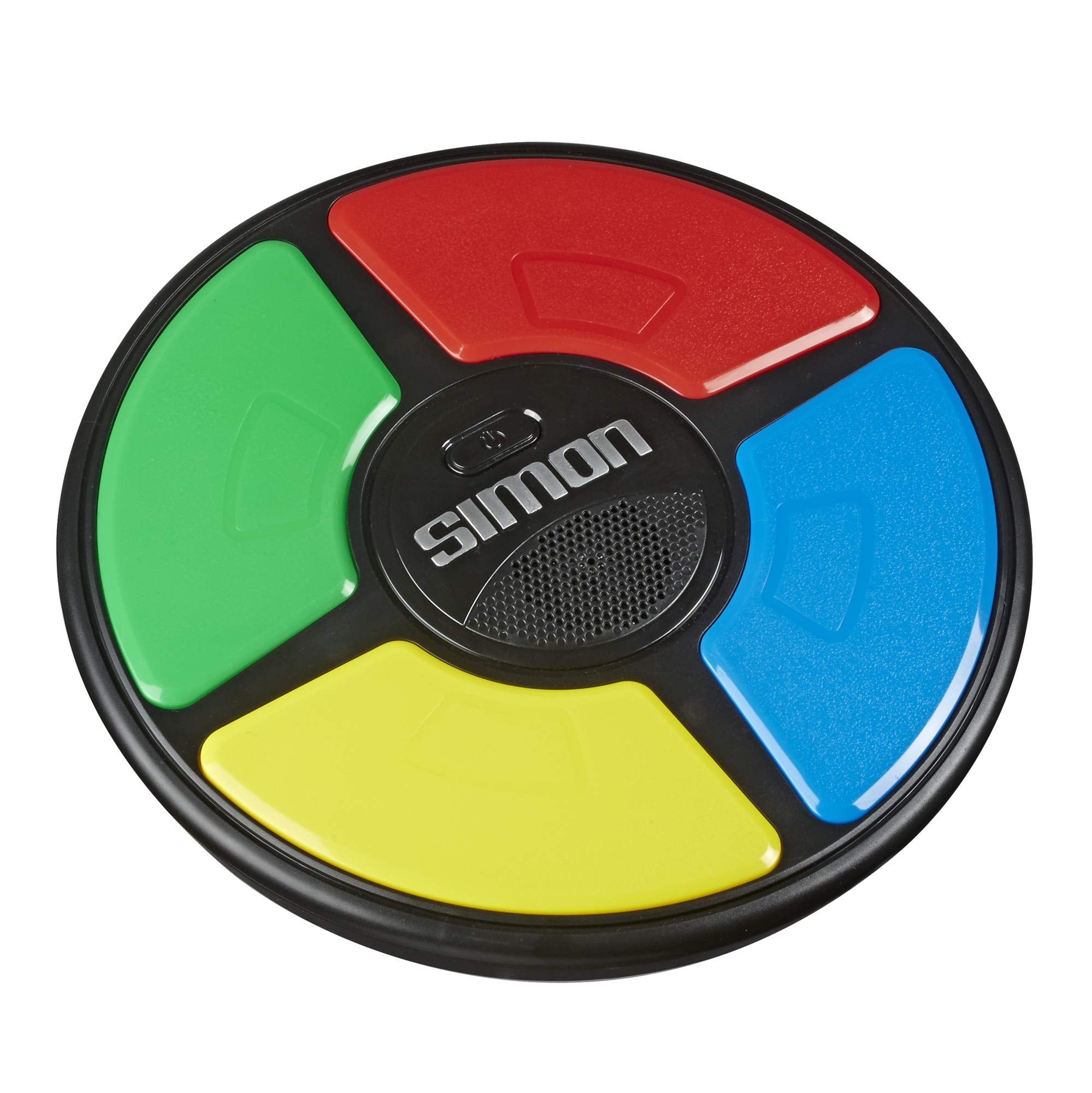 Simon Electronic Memory Game - Handheld Light and Sound Challenge for Kids 8+ 2