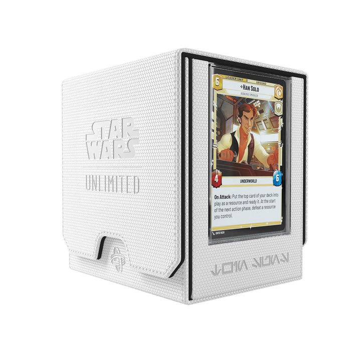 Gamegenic Star Wars: Unlimited Twin Suns DECK POD (GGS20224ML)