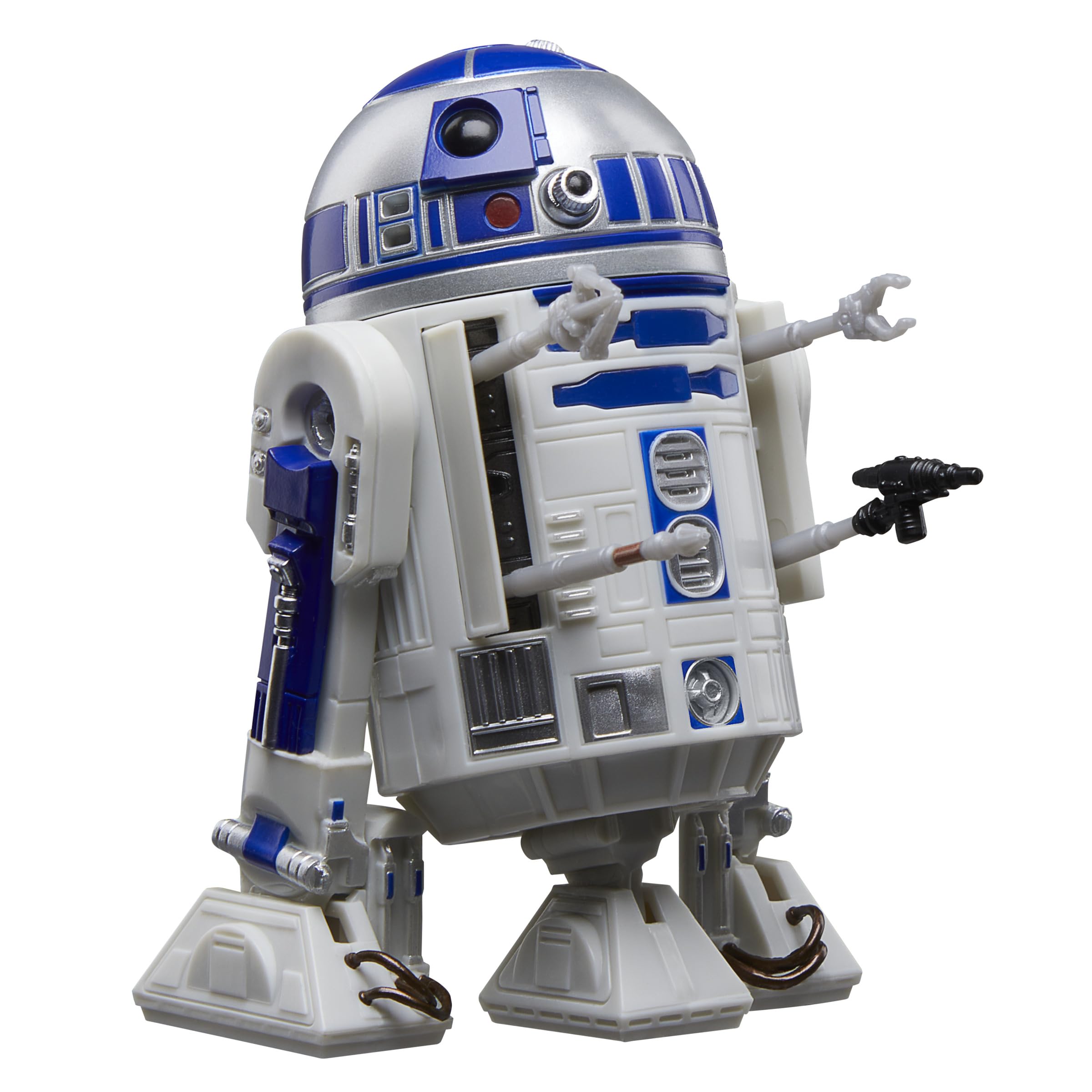 Star Wars The Black Series R2-D2 Action Figure - 15 cm Scale, Revenge of the Sith 20th Anniversary Edition 2