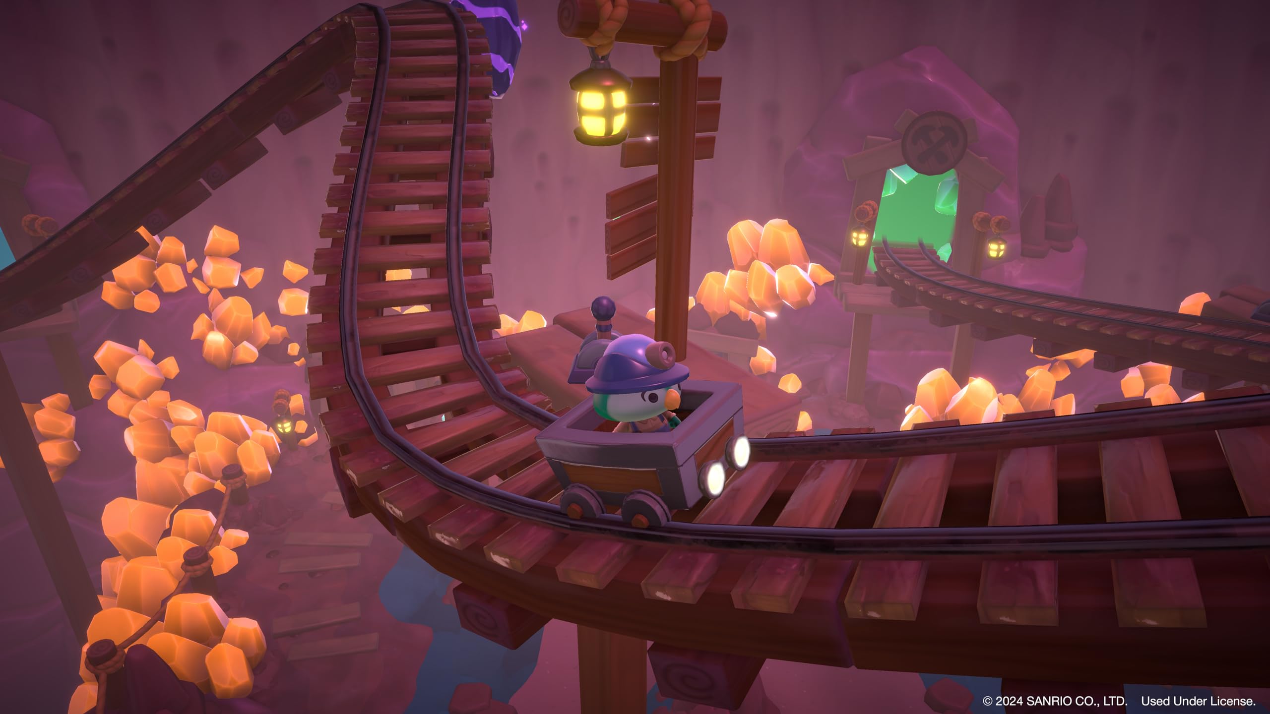 Hello Kitty Island Adventure - PS5