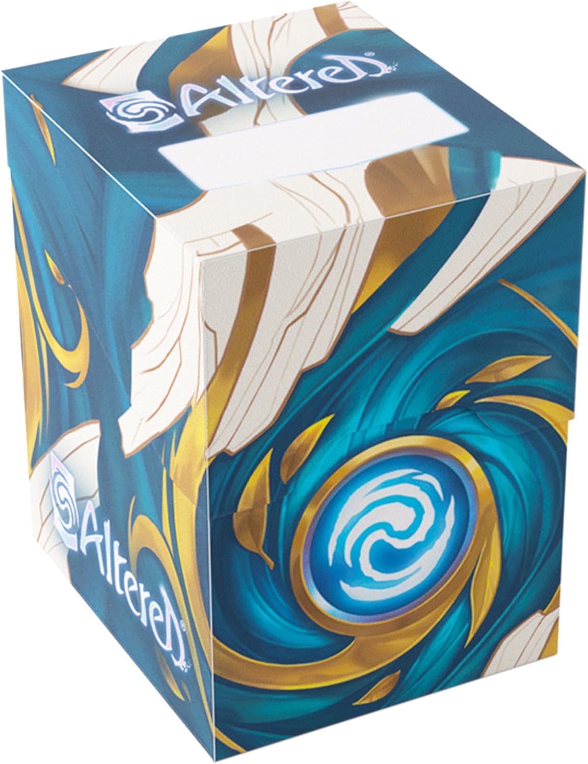 Gamegenic Altered: Expedition Soft Box - Mana Orb
