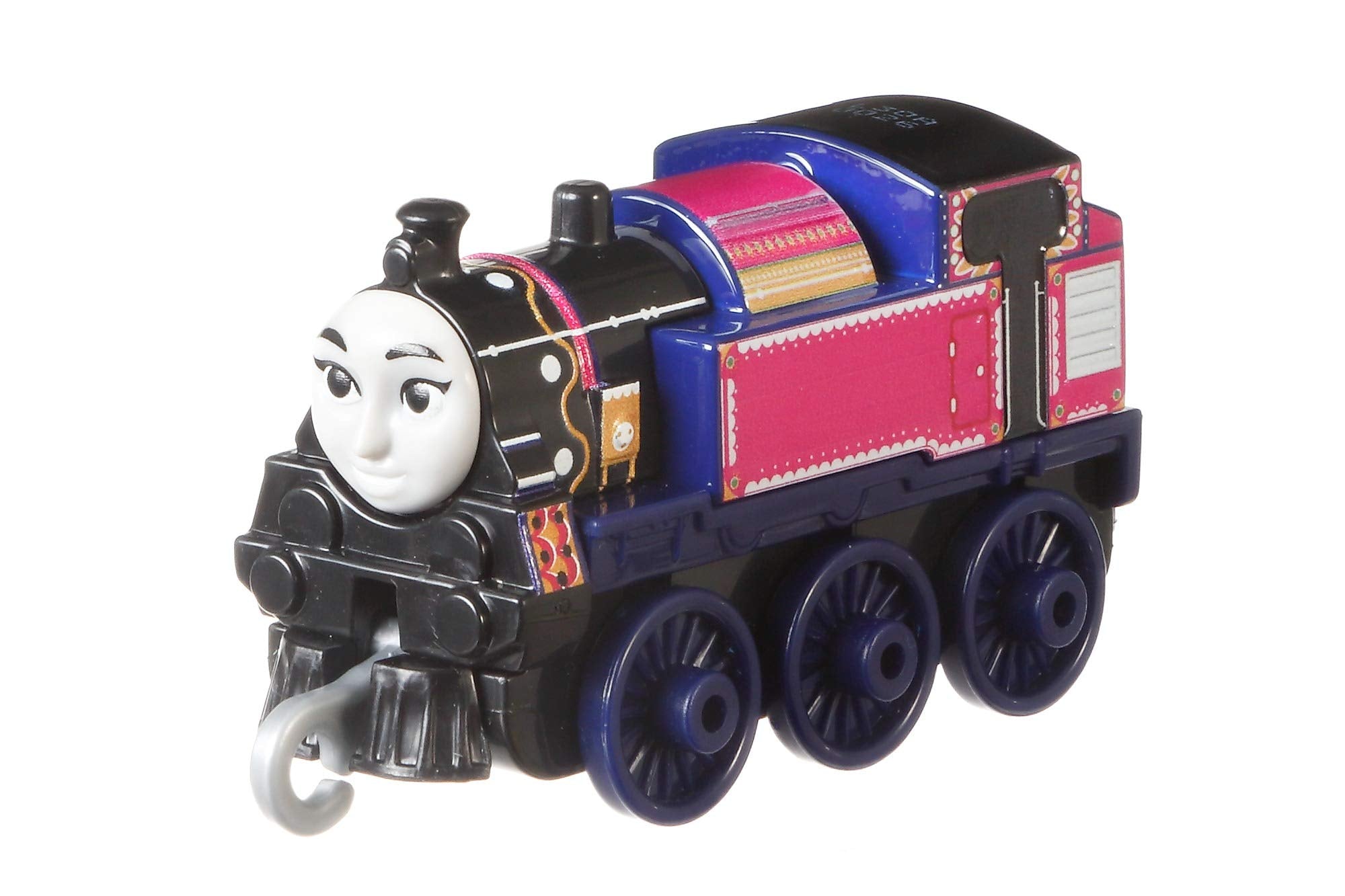 Thomas &amp; Friends Trackmaster FXX04 Push Along Harold