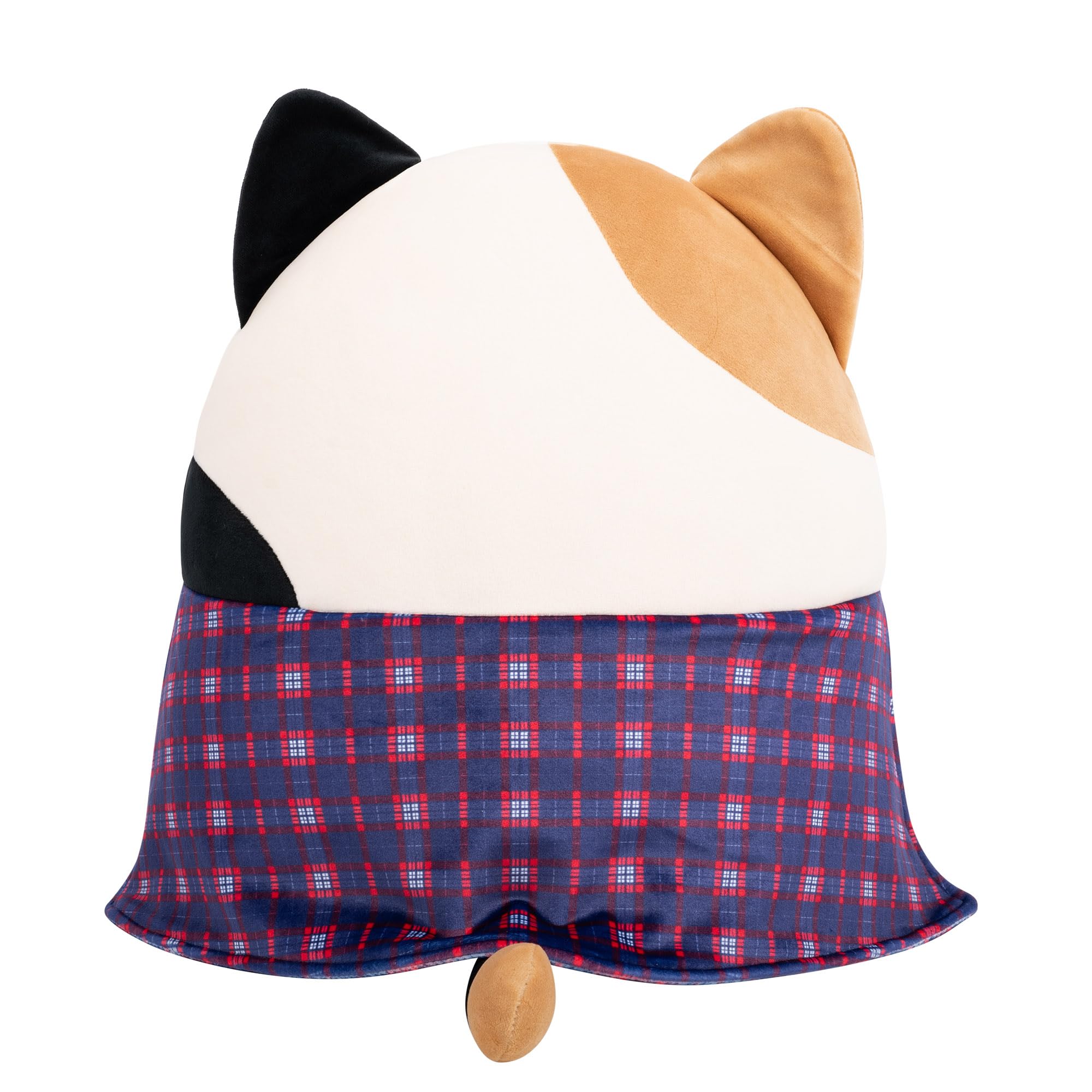 Squishmallows Cam the Calico Cat - 30 cm Ultrasoft Plush Stuffed Animal 11