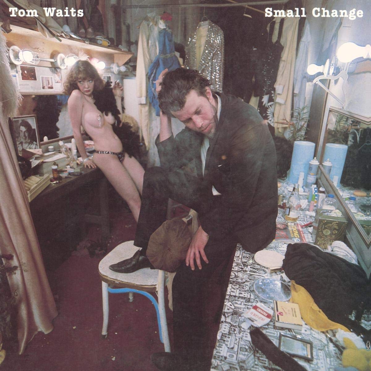 Tom Waits - Small Change [Limited Edition Vinyl]