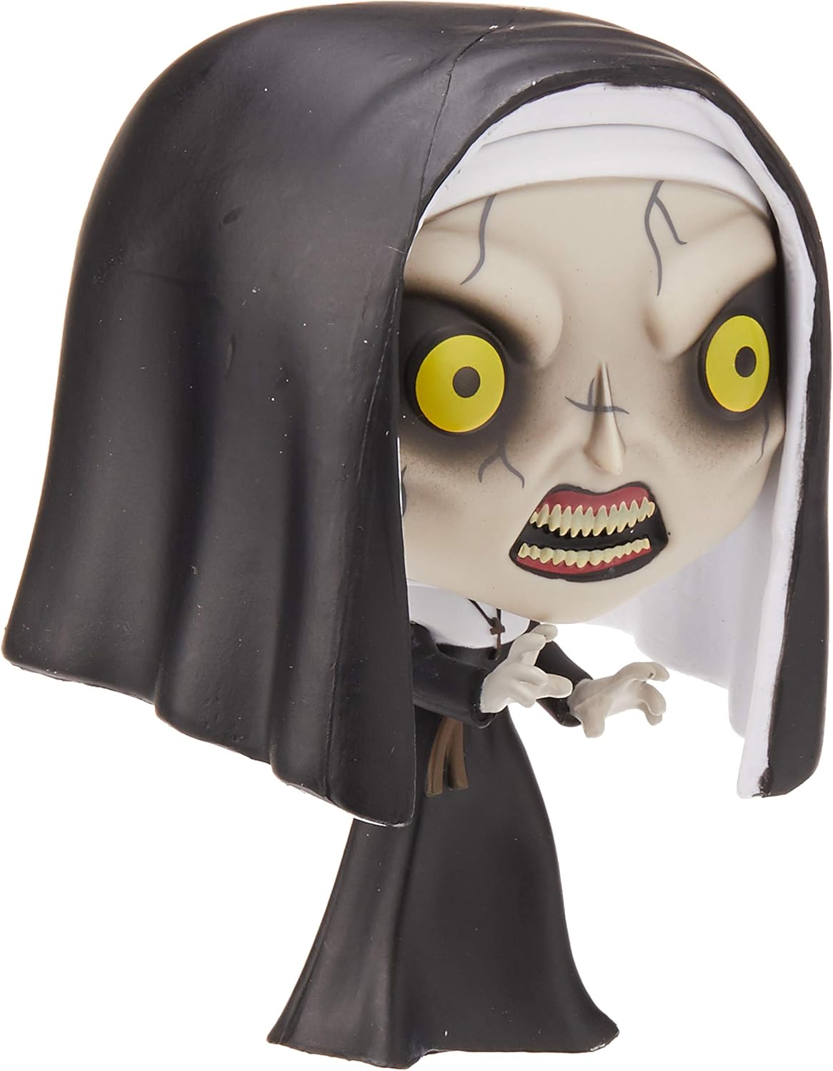Funko Pop! Movies - Demonic Nun Vinyl Figure (41139) 1