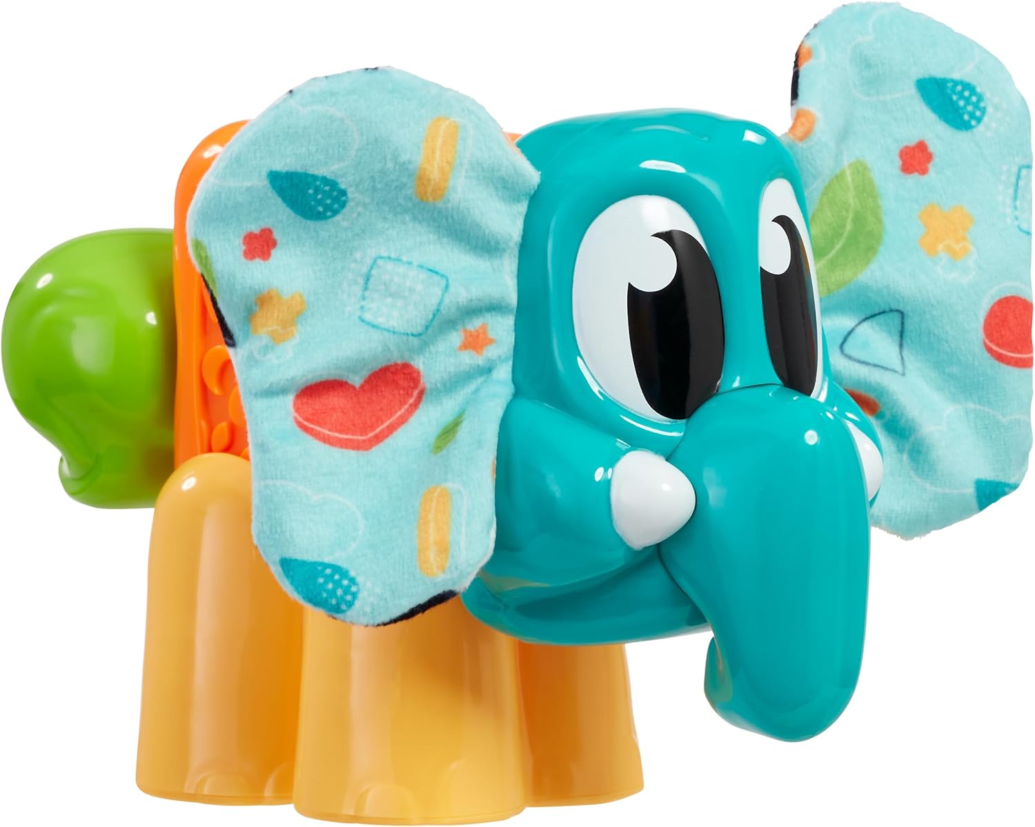 Modimi Ellie the Elephant - Sensory, Modular Playset for Toddlers 3 Months to 3 Years 4
