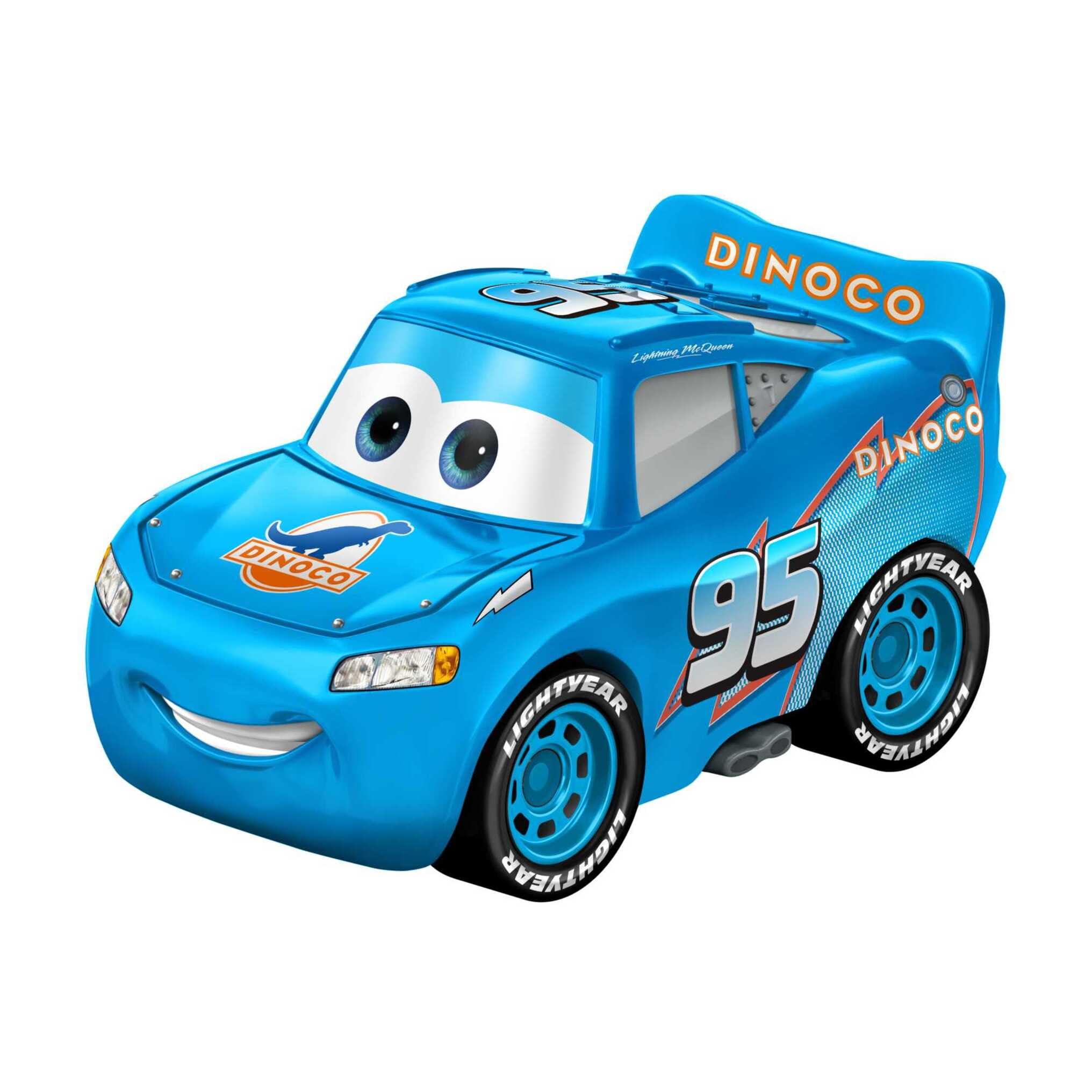 Mattel Disney and Pixar Cars Minis Collectable Die-Cast Toy Car GKD78 | Ages 3+ 3