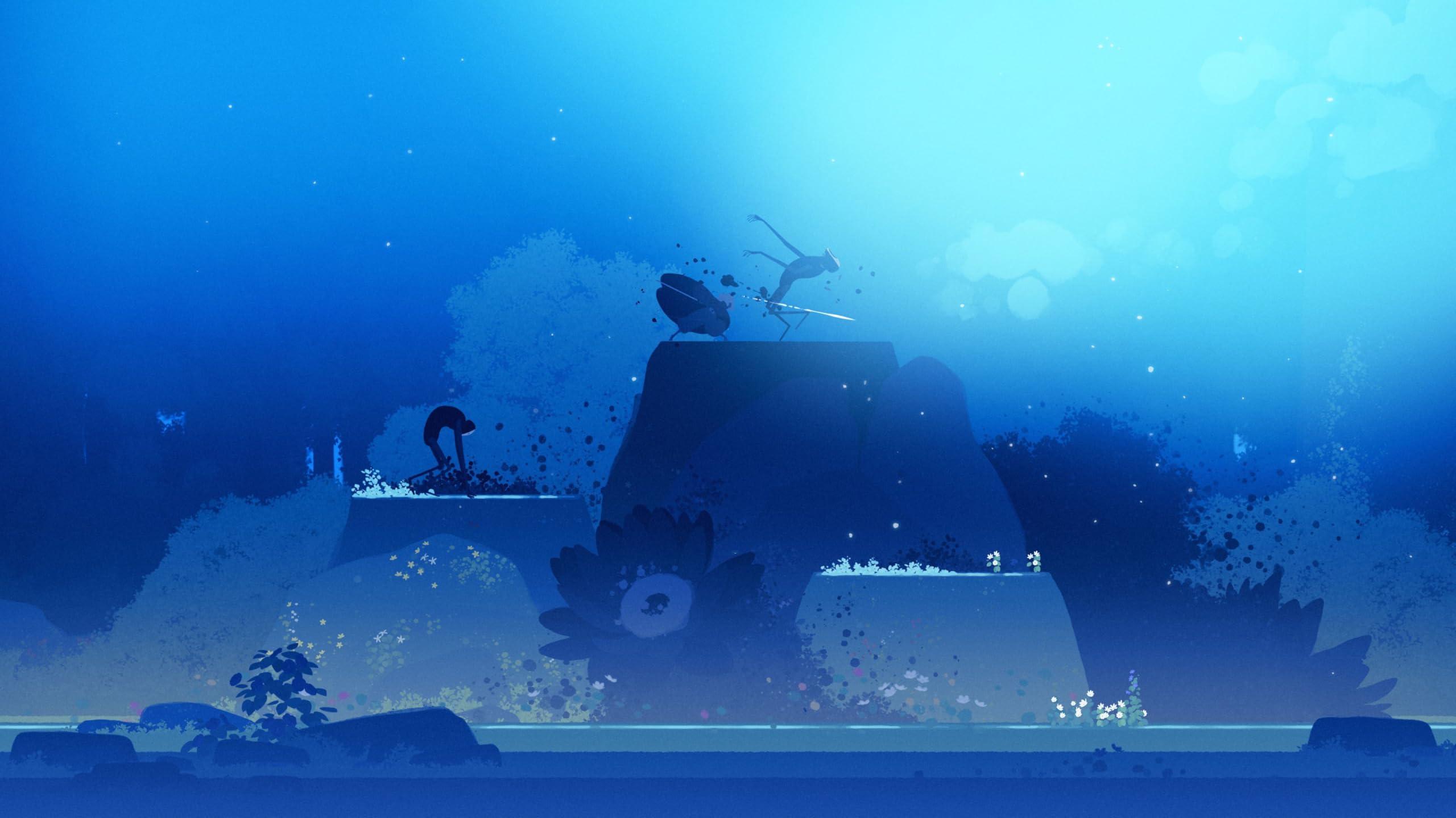 Neva: Devolver Deluxe Edition - PS5 5