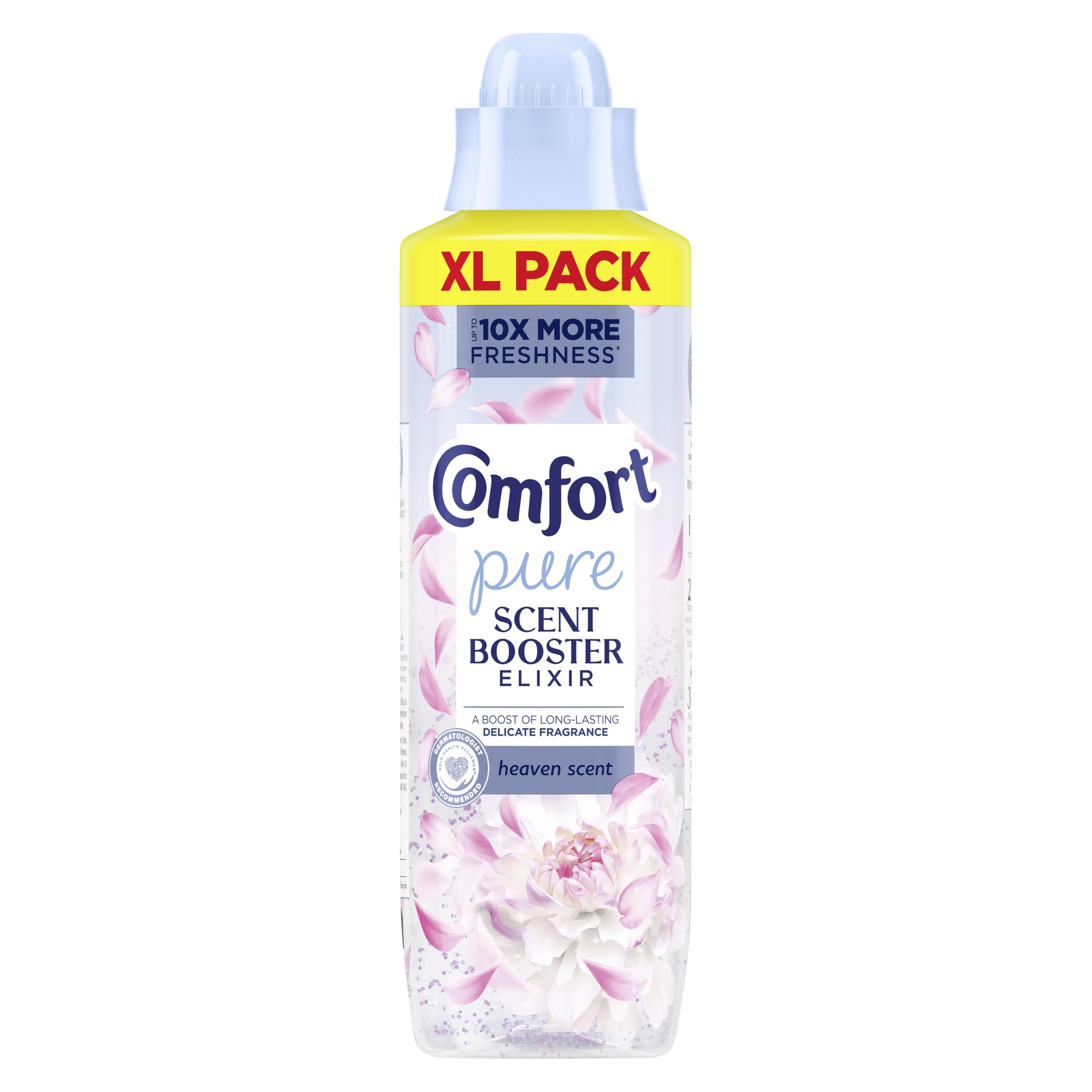 Comfort Molly-Mae x Pure Heaven Scent Booster Elixir (500ml) 1