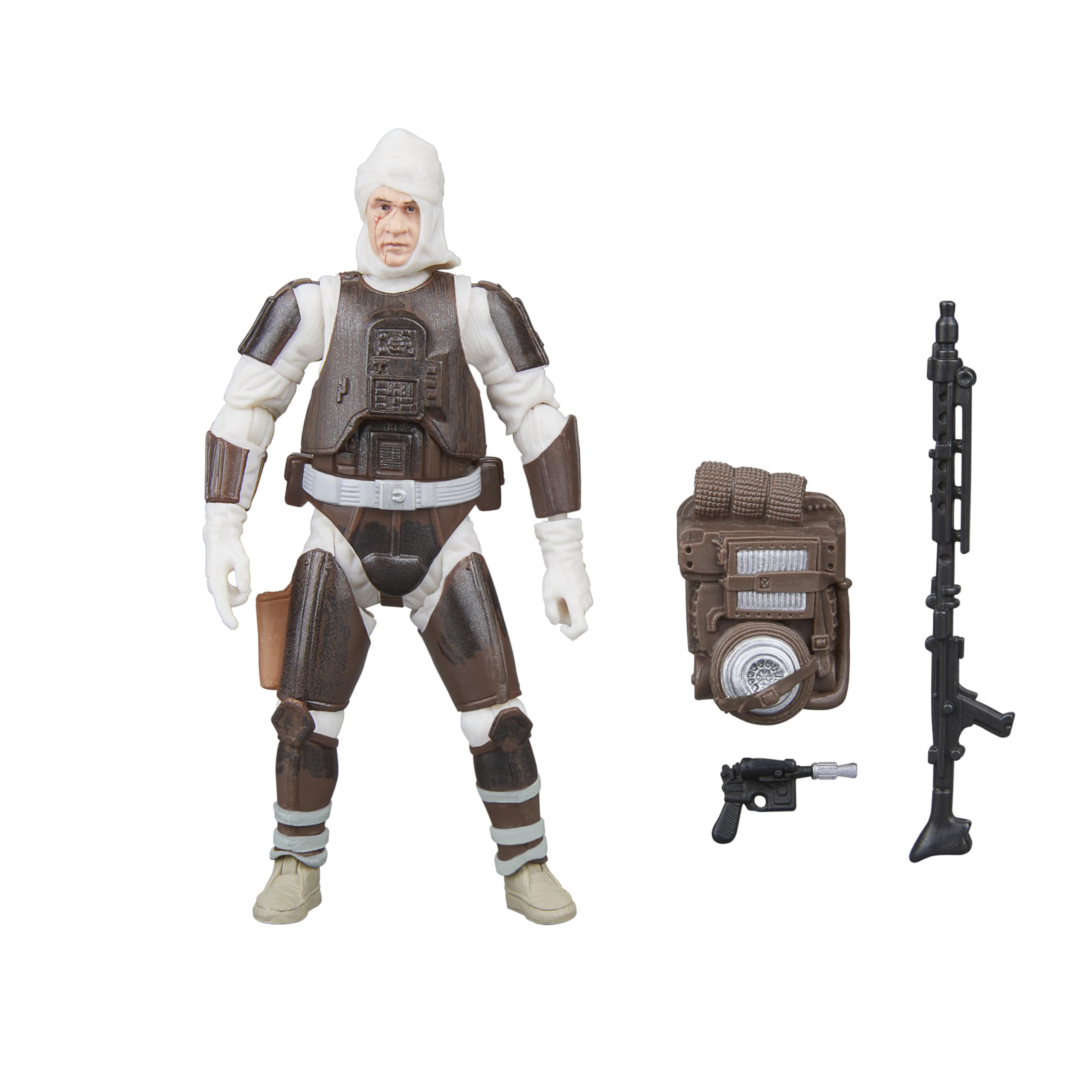Hasbro Star Wars The Vintage Collection - Dengar Action Figure (G1242)