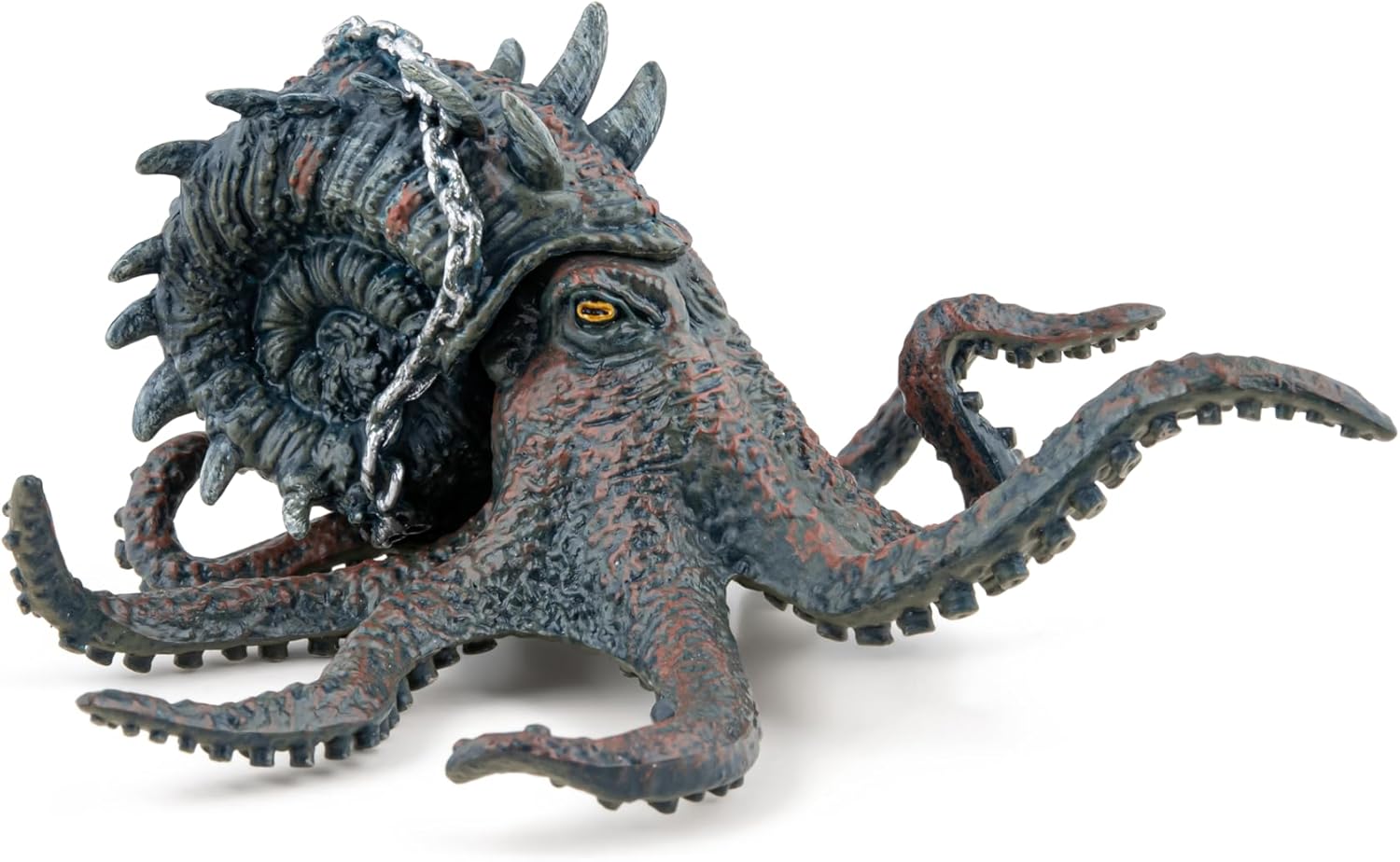 Papo Kraken - Mythical Sea Monster Figure for Imaginative Play 6