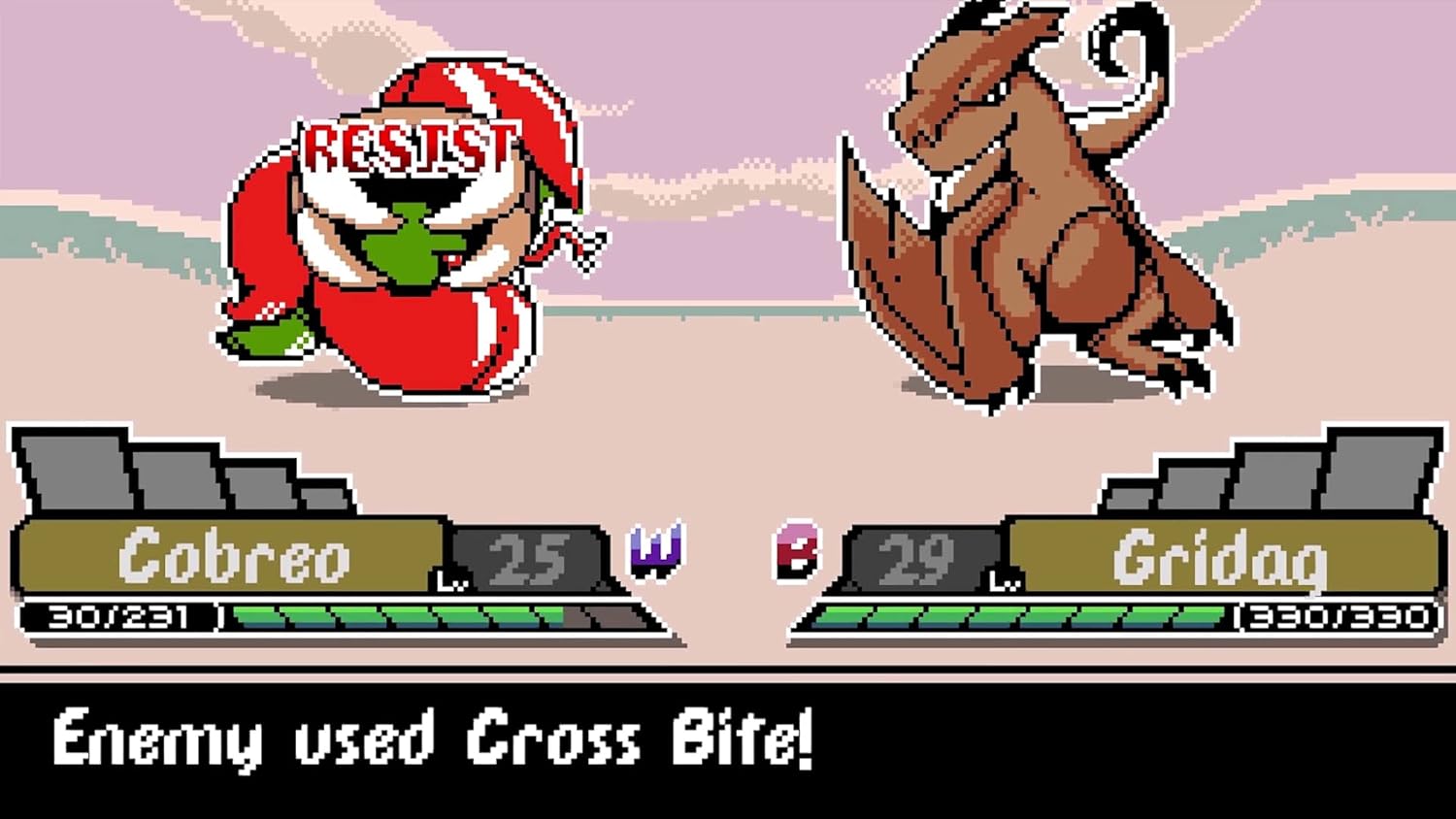 Monster Crown - Nintendo Switch 8