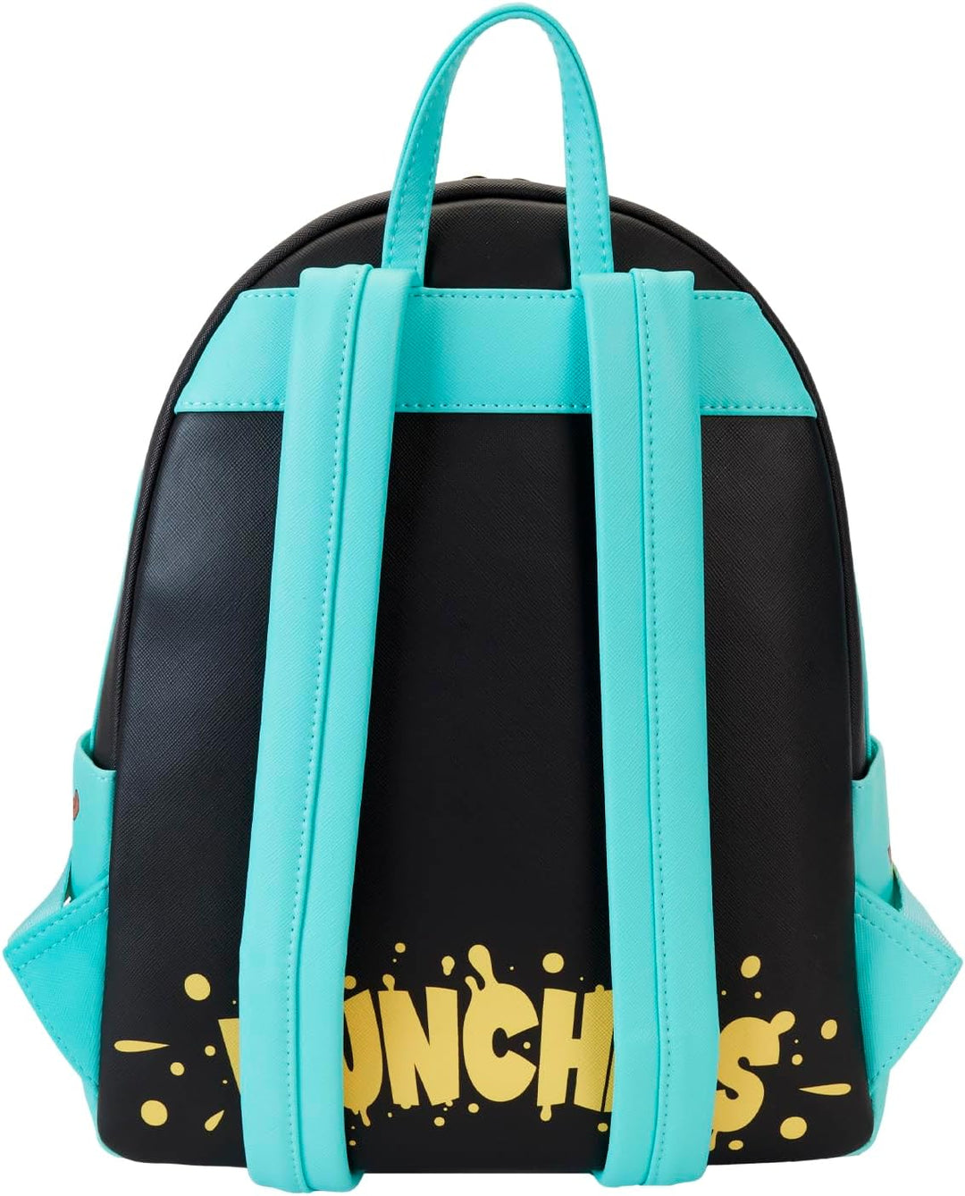 Loungefly Scooby-Doo Munchies Double Strap Shoulder Bag (SBDBK0019)