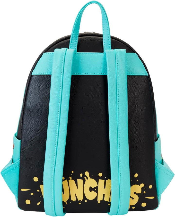 Loungefly Scooby-Doo Munchies Double Strap Shoulder Bag (SBDBK0019)