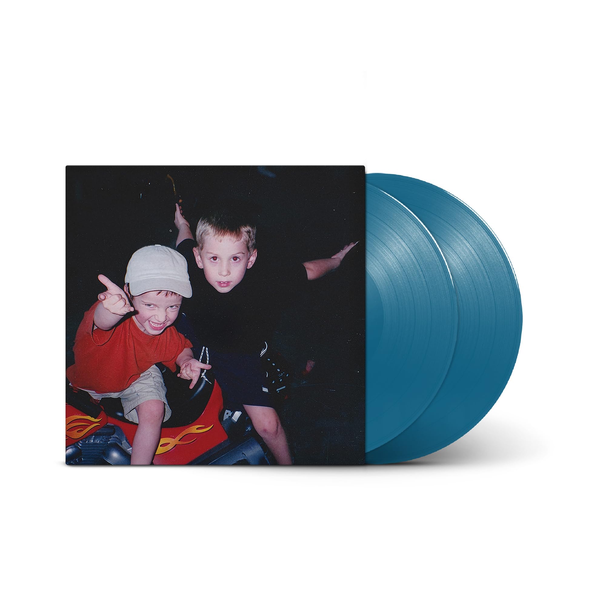 cleopatrick - 4 Cleopatrick EPs [2LP Vinyl]