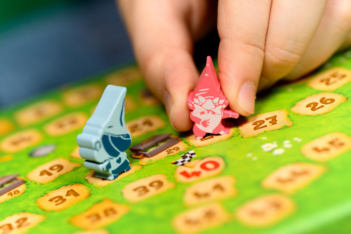 Space Cowboys Garden Rush Board Game (ASMSCGDR01EN)