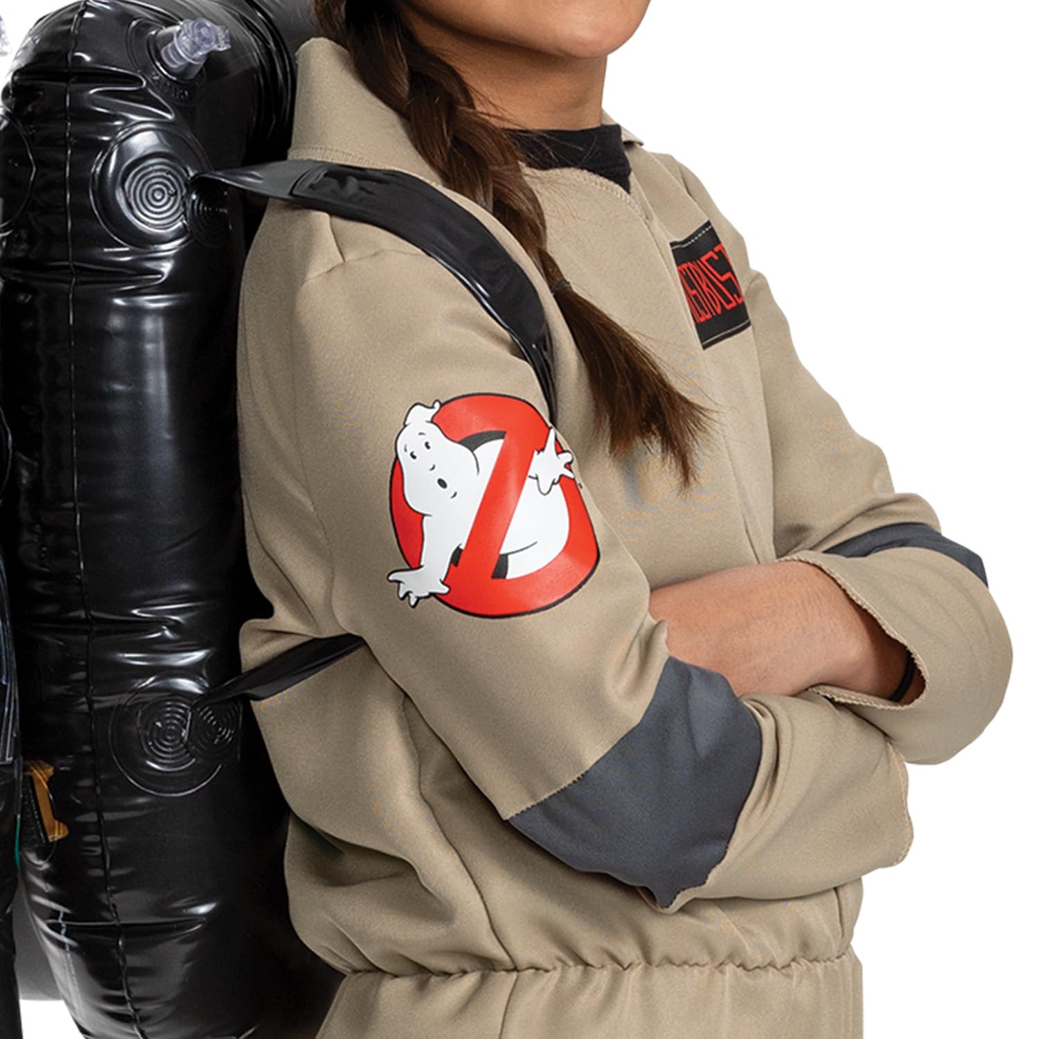 Disguise Ghostbusters Classic Costume - Children 10-12 Years 6