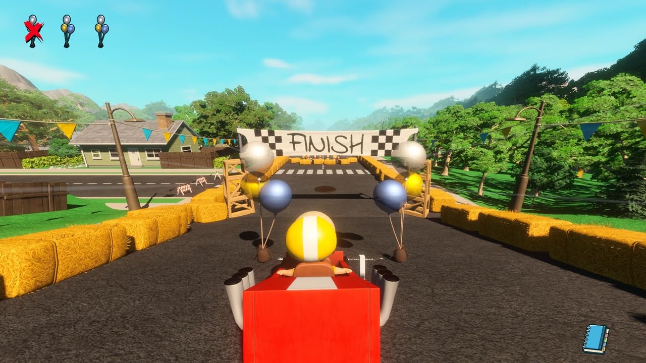 Snoopy & The Great Mystery Club - PlayStation 5 7