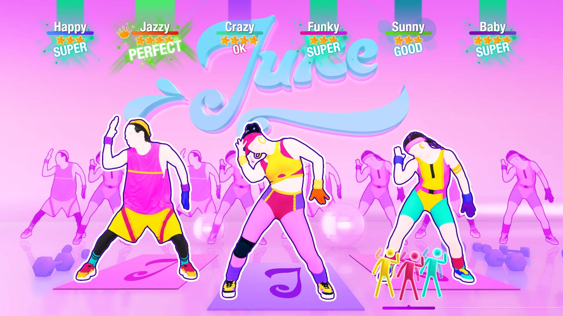 Just Dance 2021 - Nintendo Switch Digital Edition 3