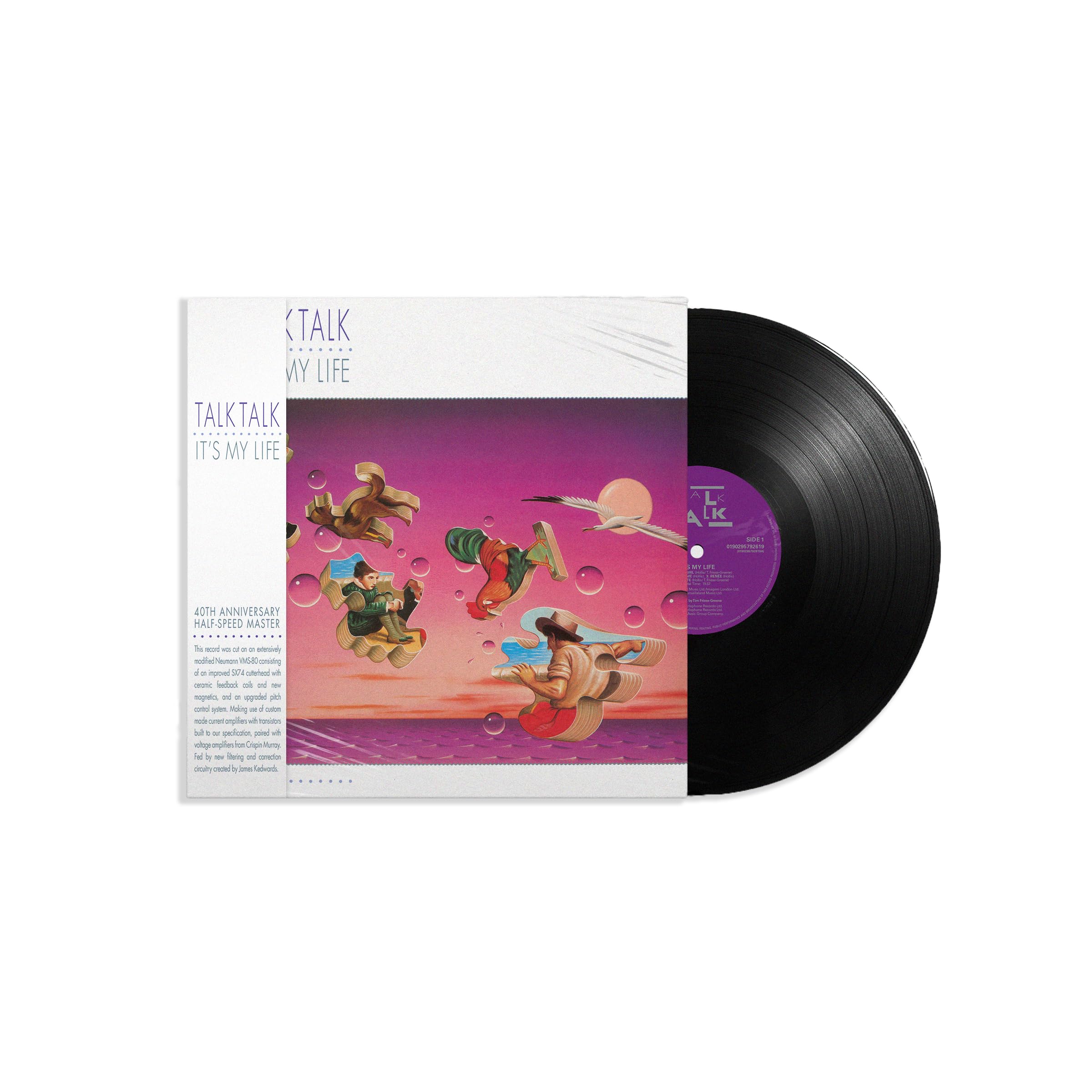 Talk Talk - It's My Life [VINYL]