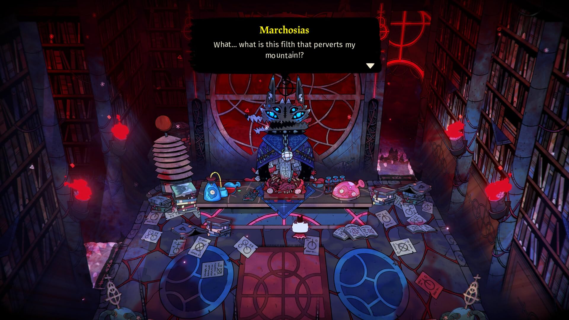 Cult of the Lamb: Definitive Edition [PC] 6