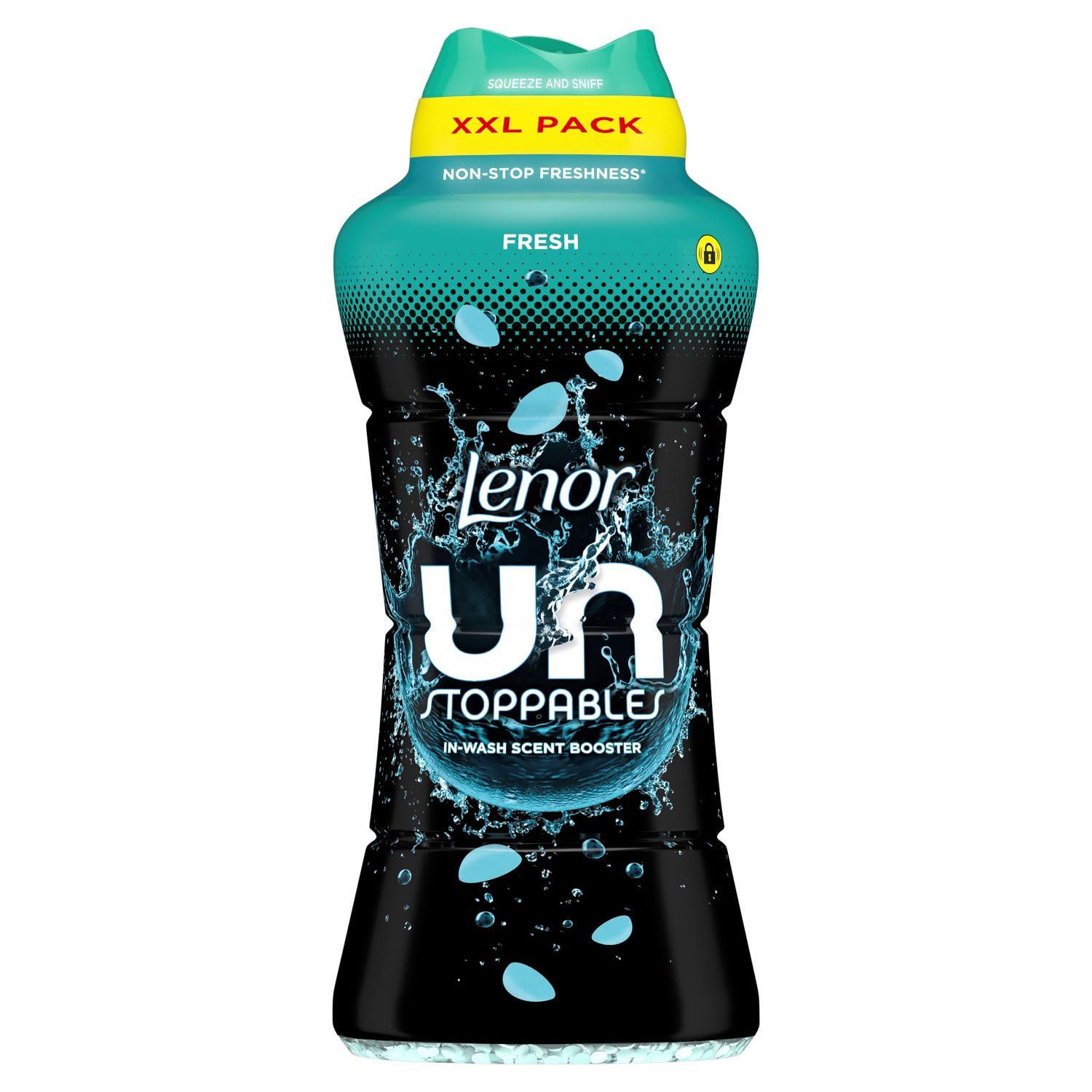 Lenor Unstoppables Fresh Scent Booster (735g) 1